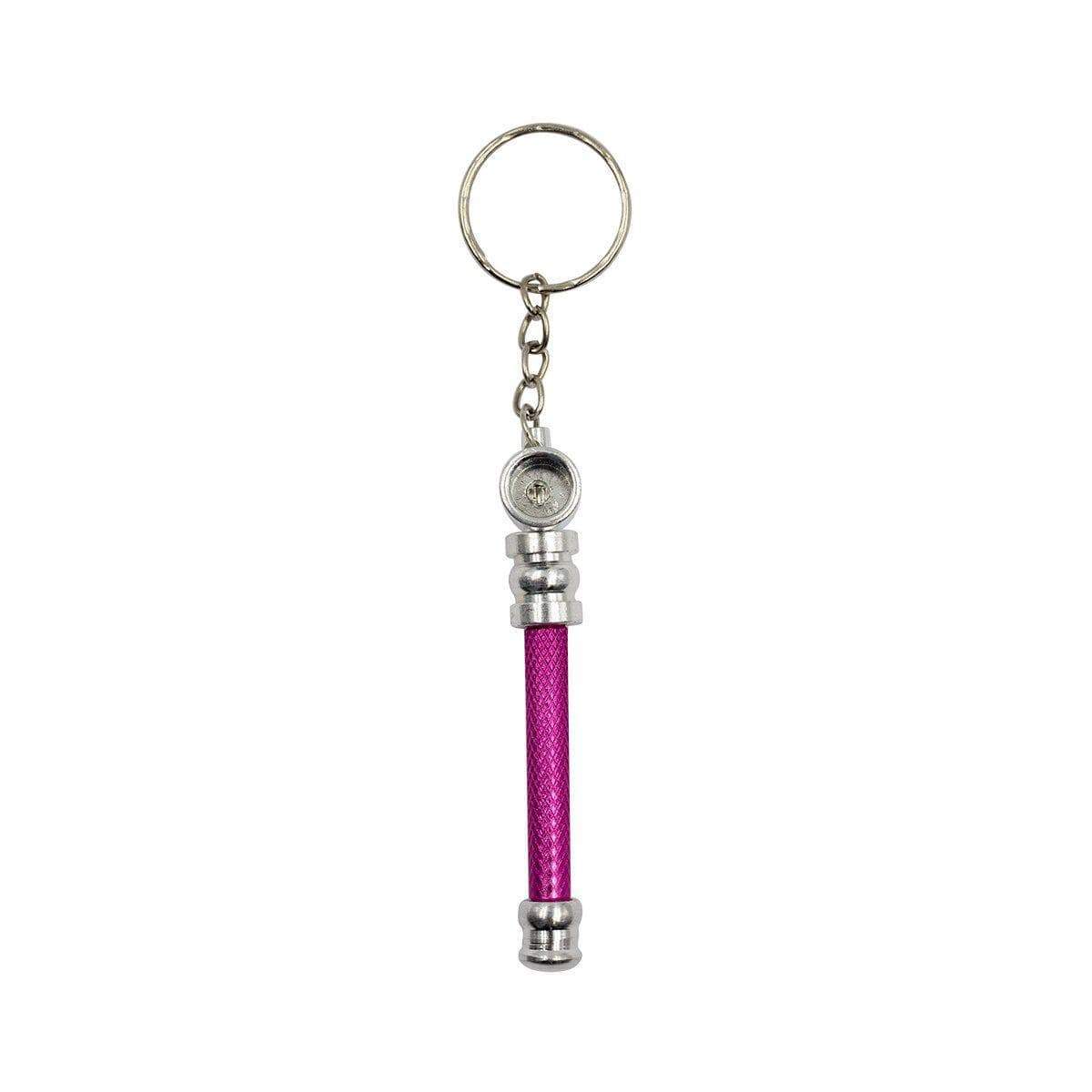 Discreet Mini Keychain Pipe - Image 3