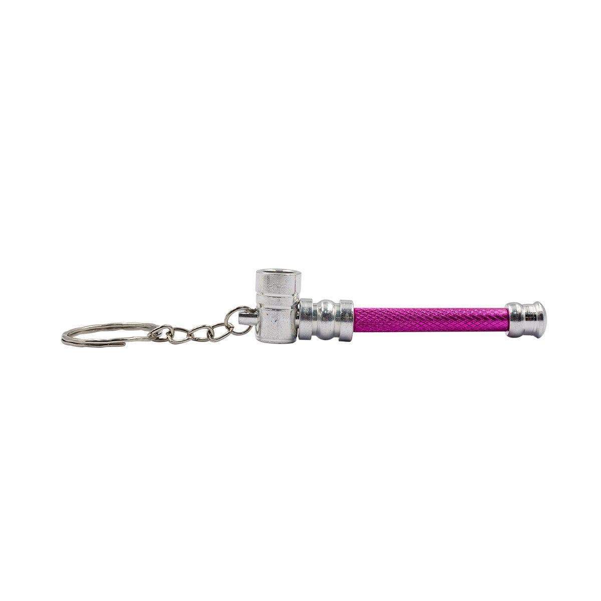 Discreet Mini Keychain Pipe - Image 9
