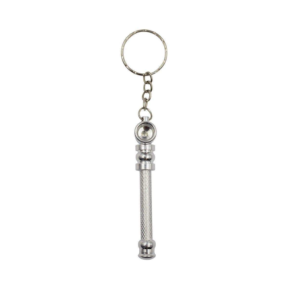 Discreet Mini Keychain Pipe - Image 4