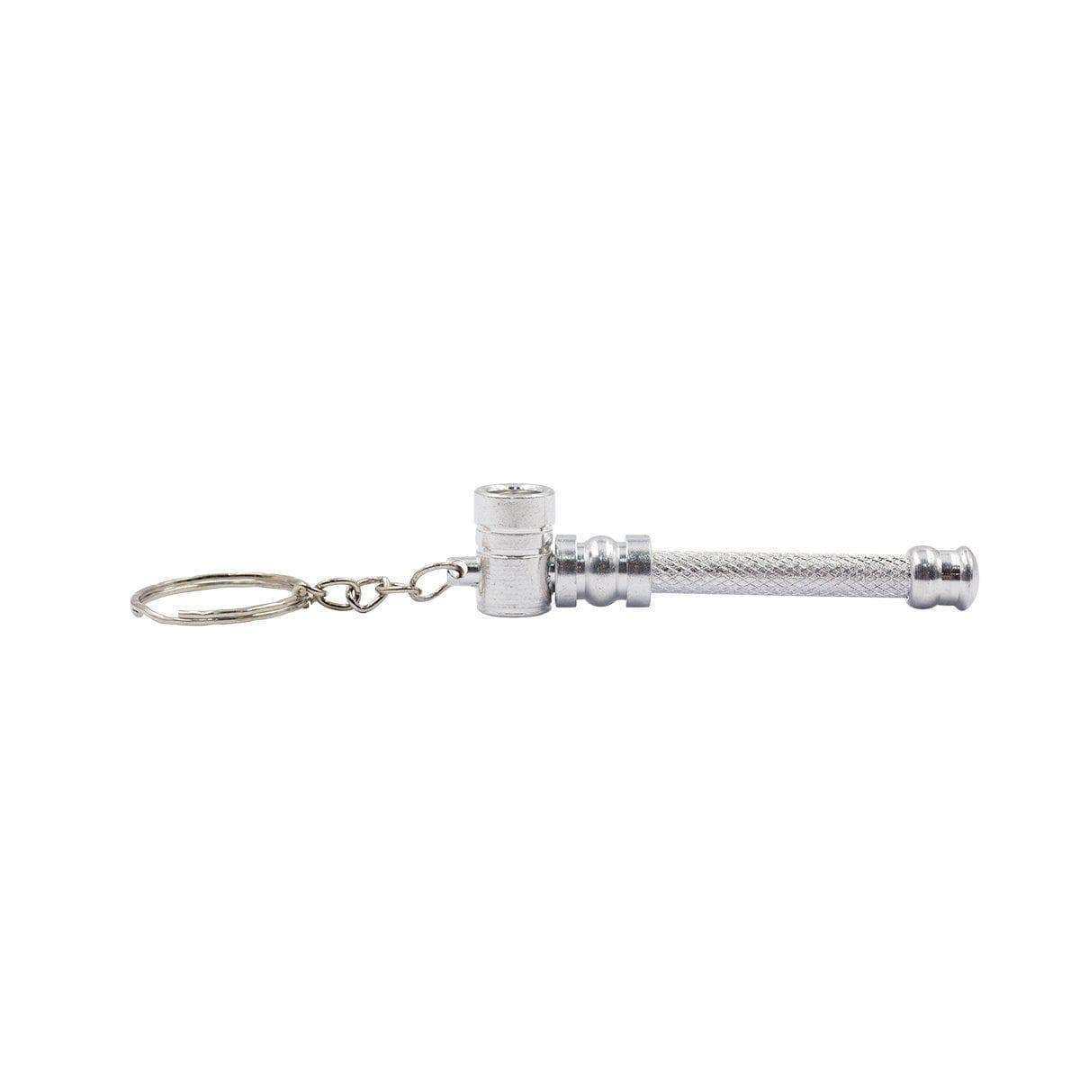 Discreet Mini Keychain Pipe - Image 11