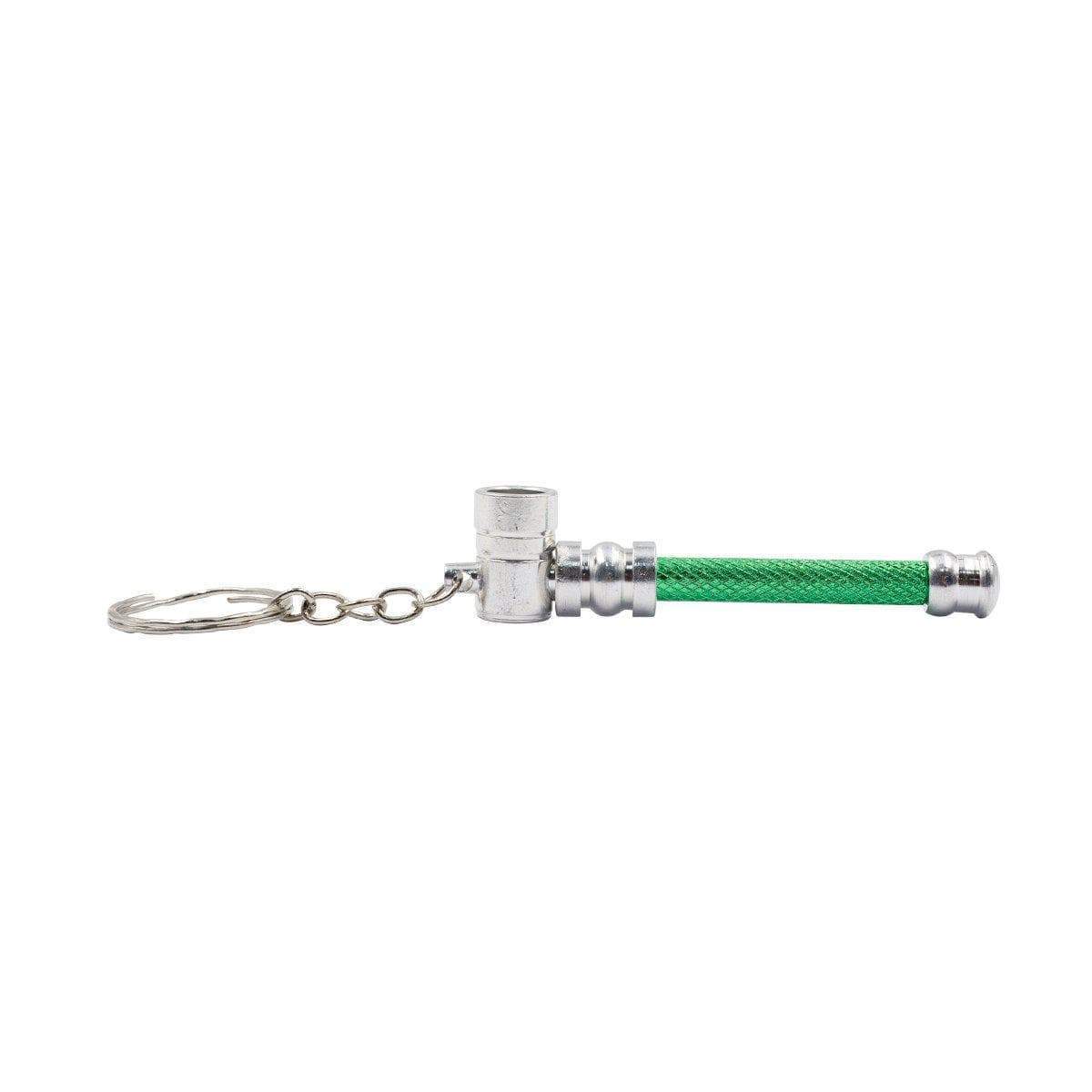 Discreet Mini Keychain Pipe - Image 10