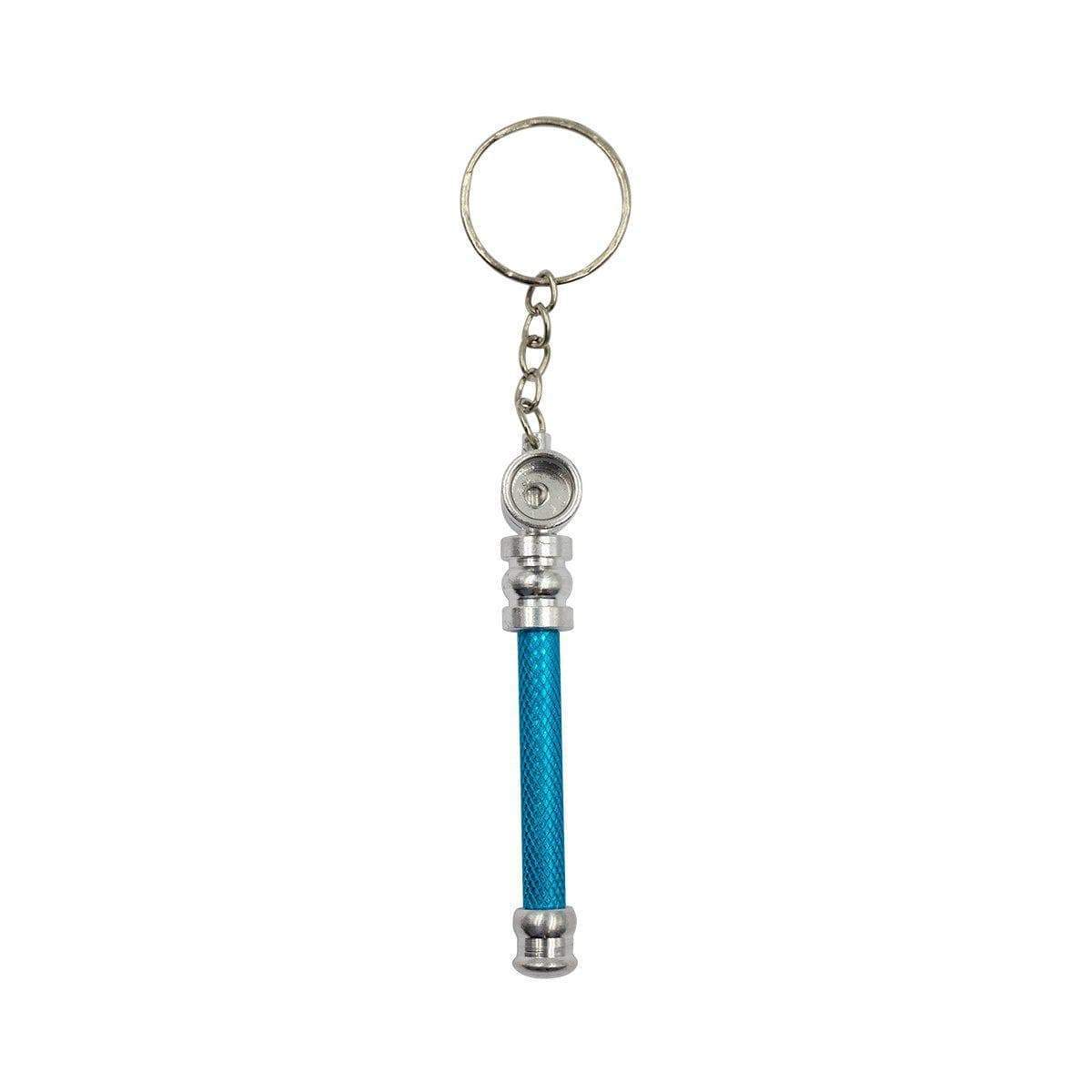 Discreet Mini Keychain Pipe - Image 6