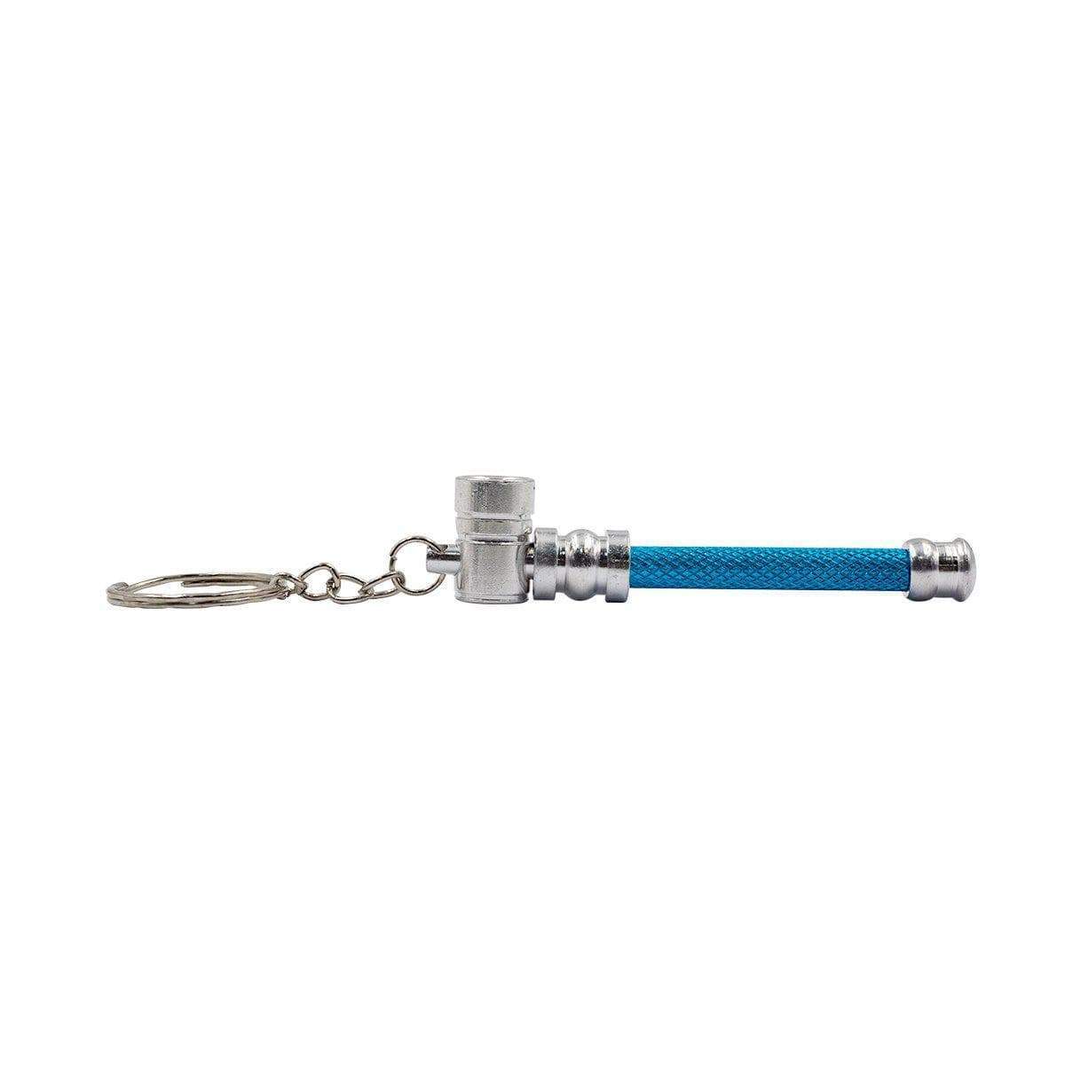 Discreet Mini Keychain Pipe - Image 12