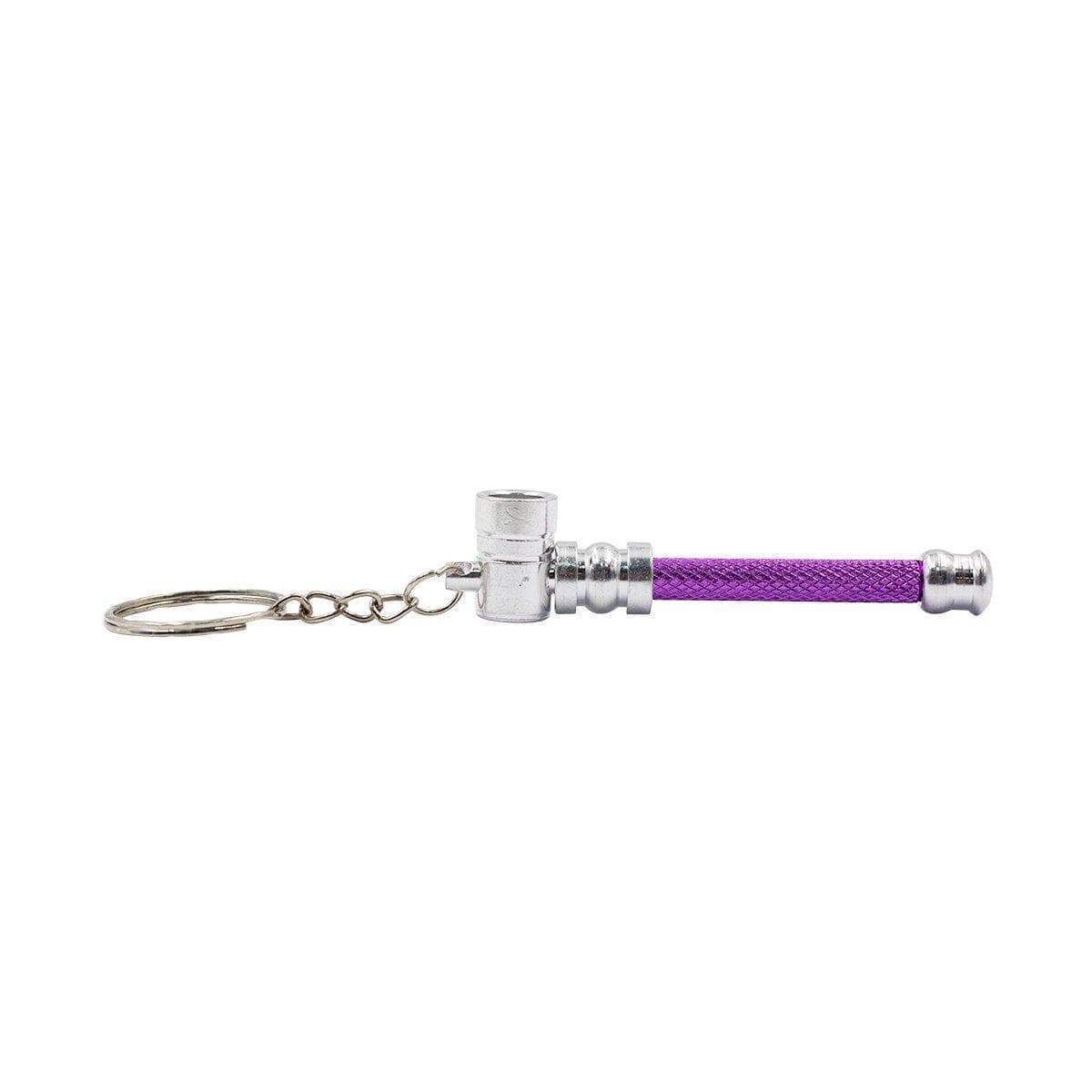 Discreet Mini Keychain Pipe - Image 7
