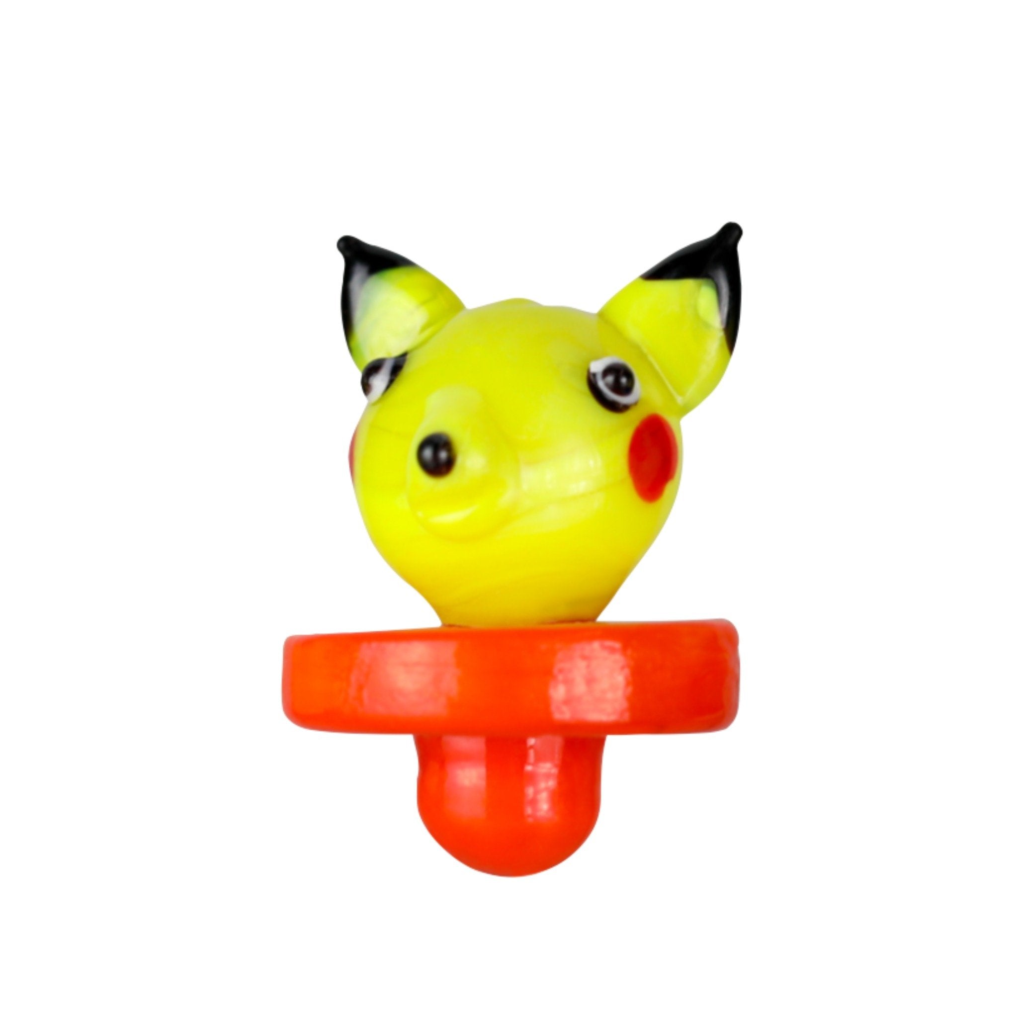 Disoriented Cartoon Carb Cap - Image 5