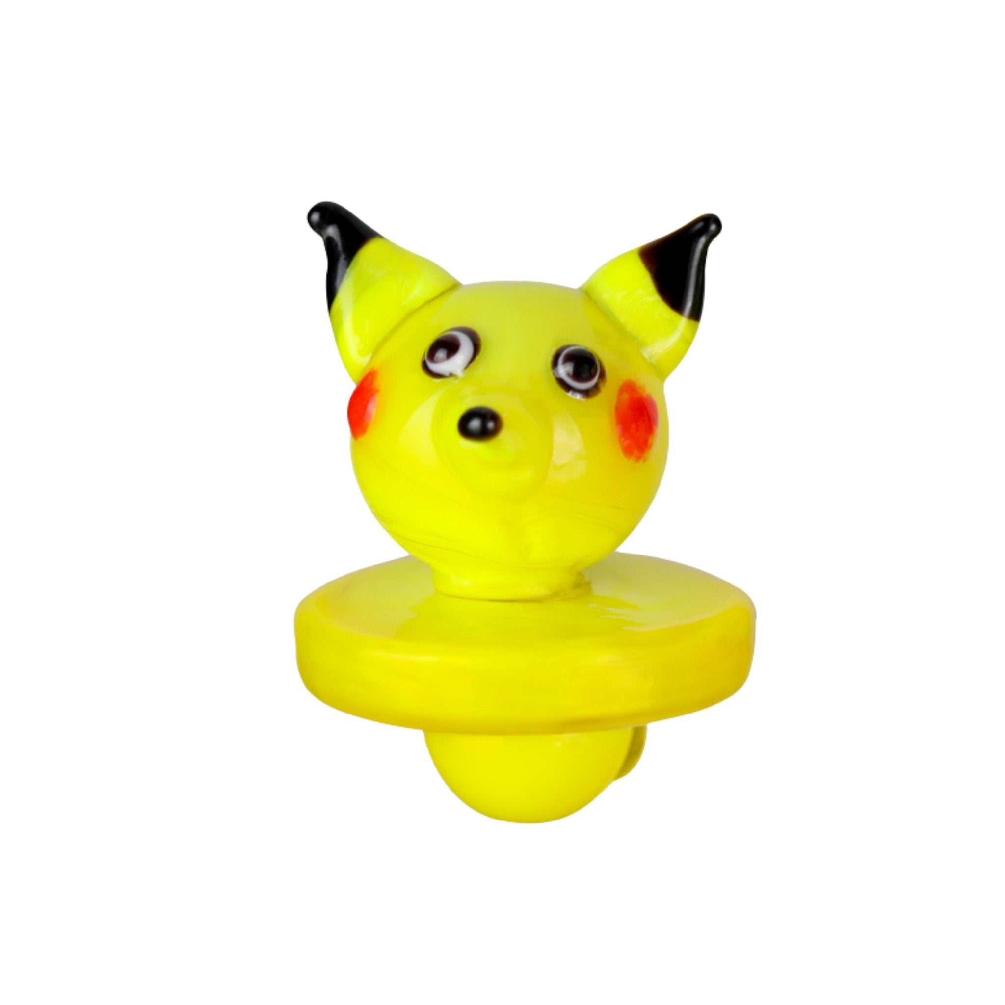 Disoriented Cartoon Carb Cap - Image 4