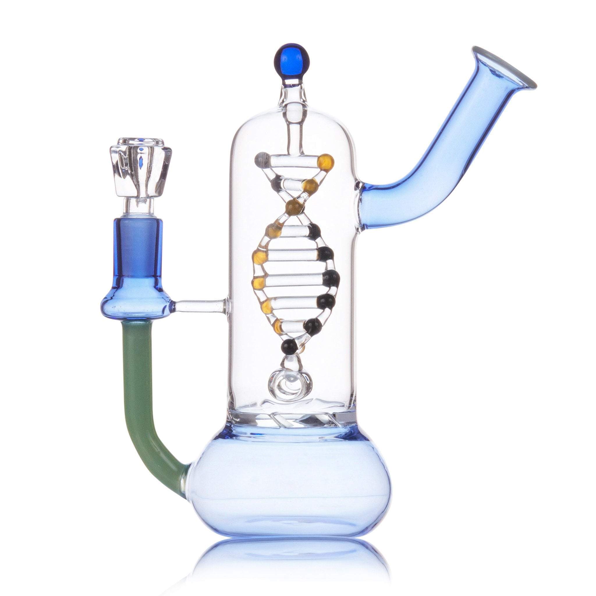 DNA Bong - 7in - Image 6