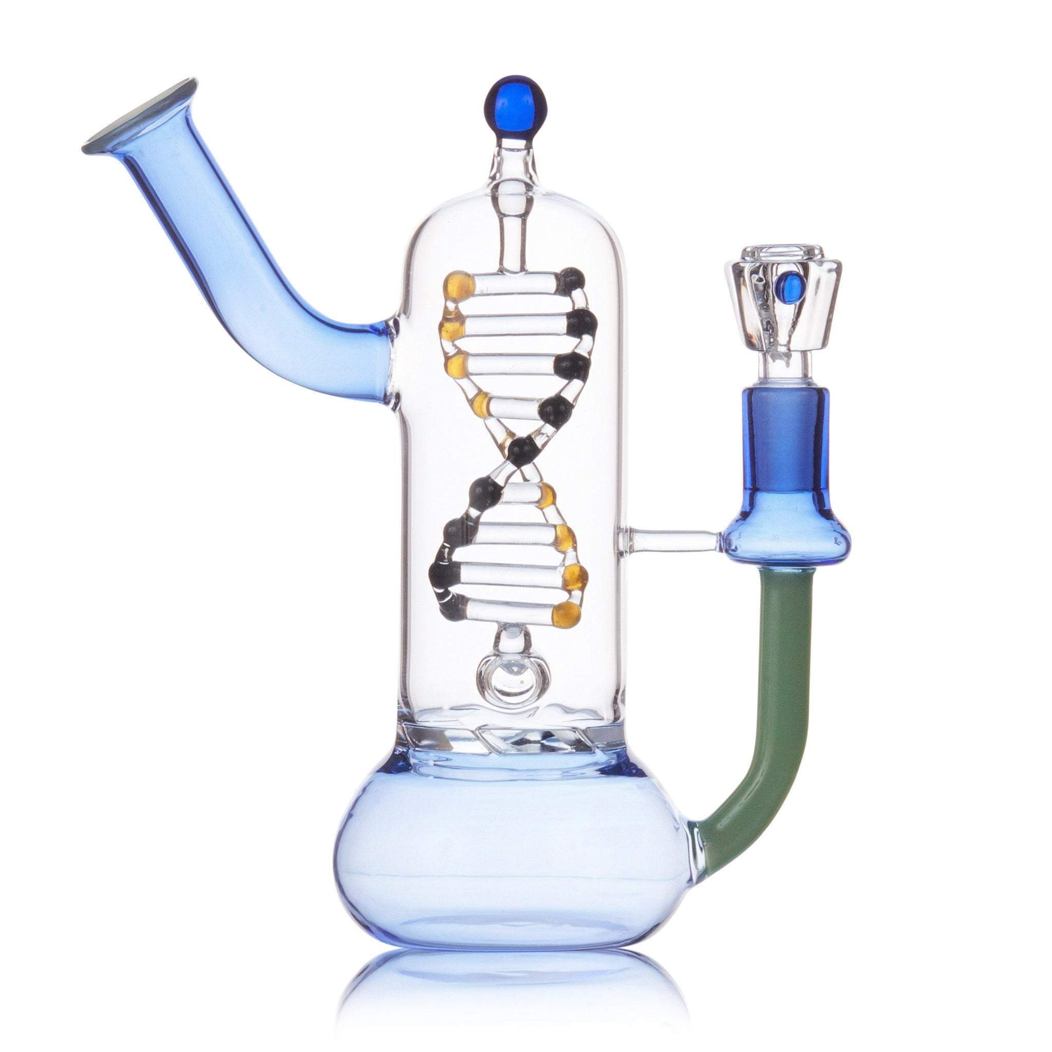 DNA Bong - 7in - Image 5