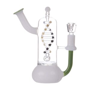 DNA Bong - 7in
