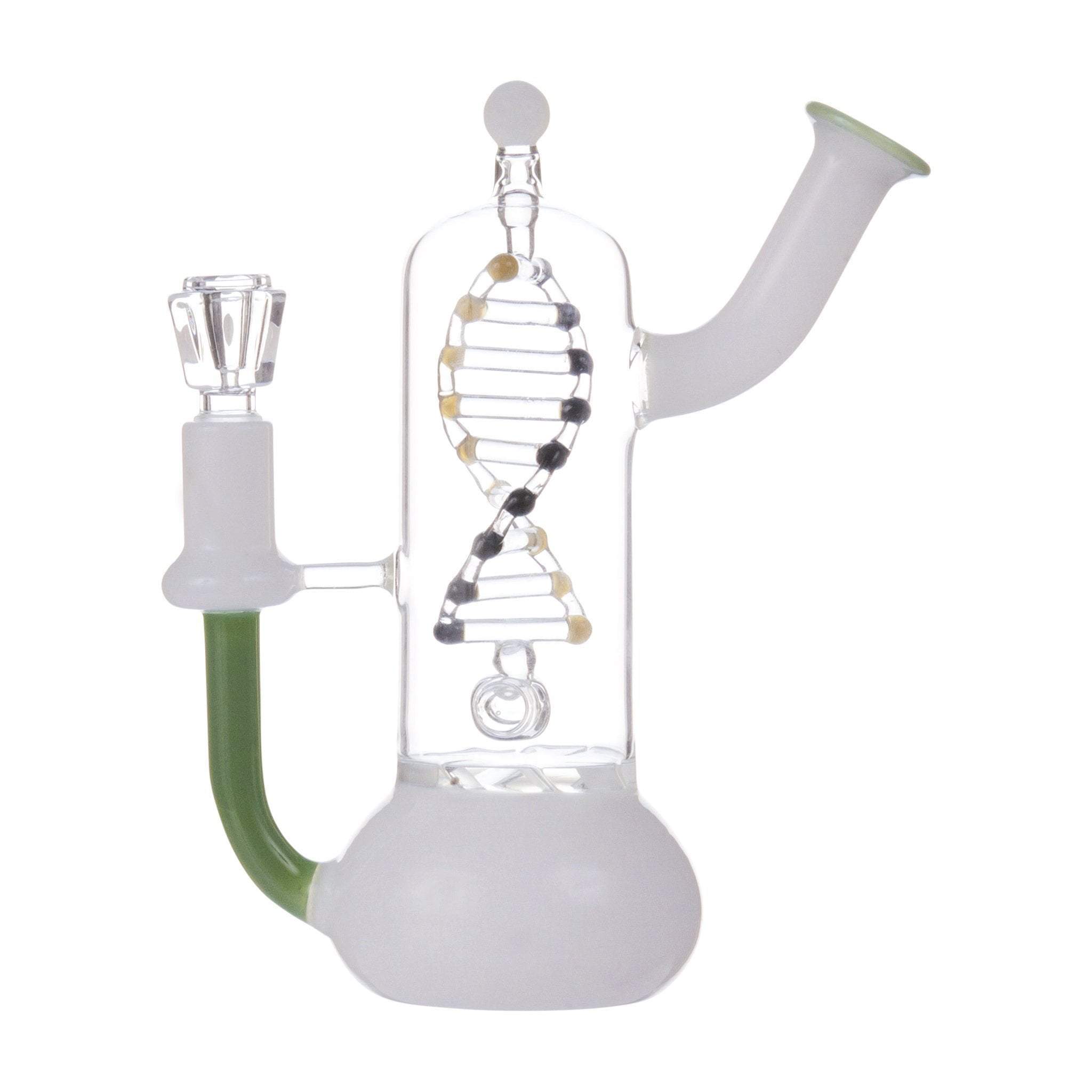 DNA Bong - 7in - Image 4