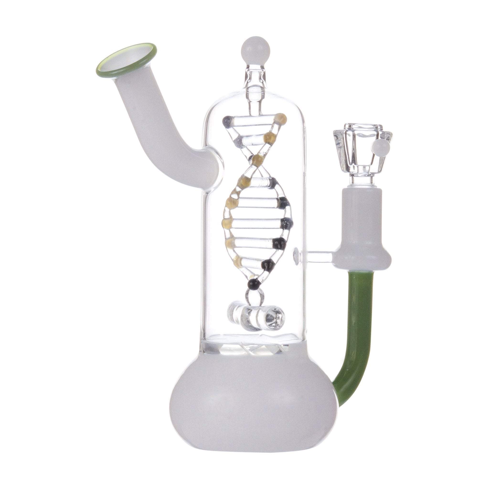 DNA Bong - 7in - Image 3