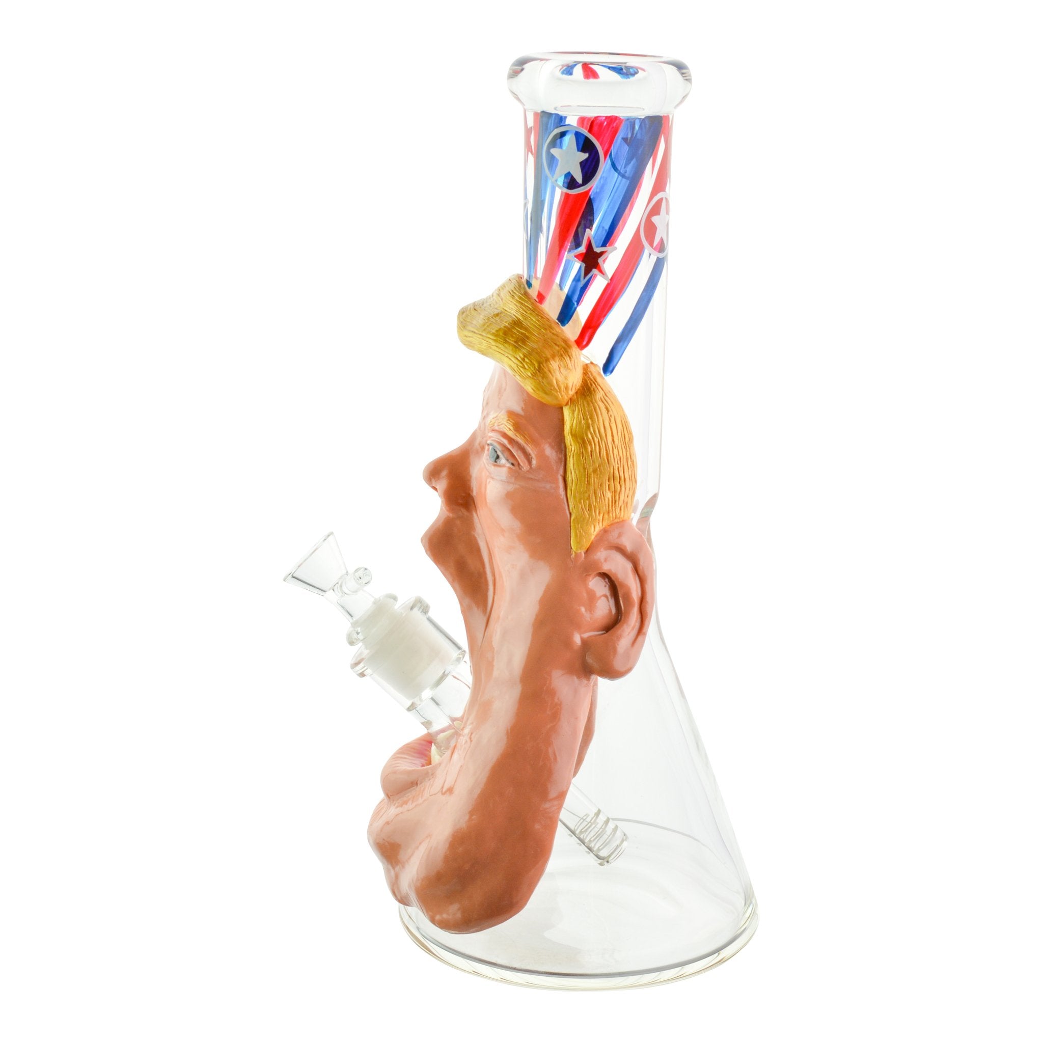 Donald J Bong - 13in - Image 5