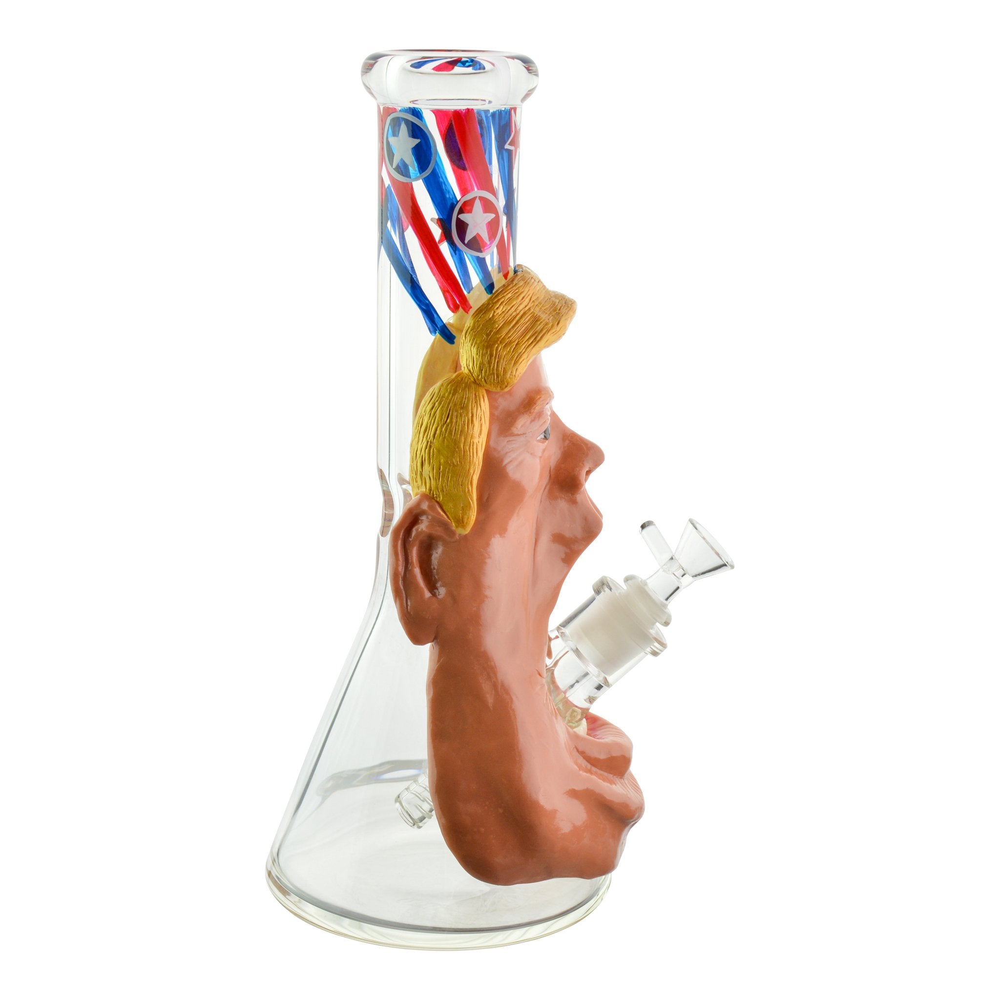 Donald J Bong - 13in - Image 3