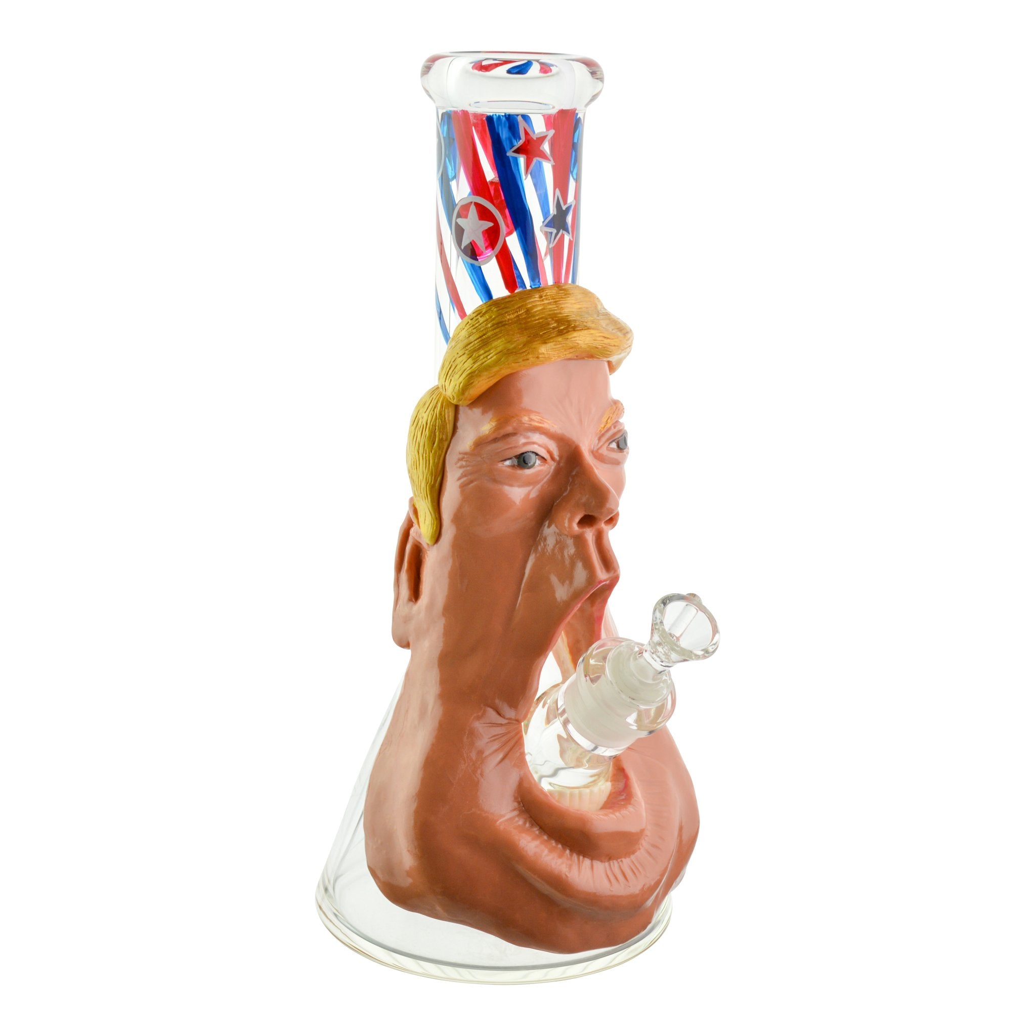 Donald J Bong - 13in - Image 4