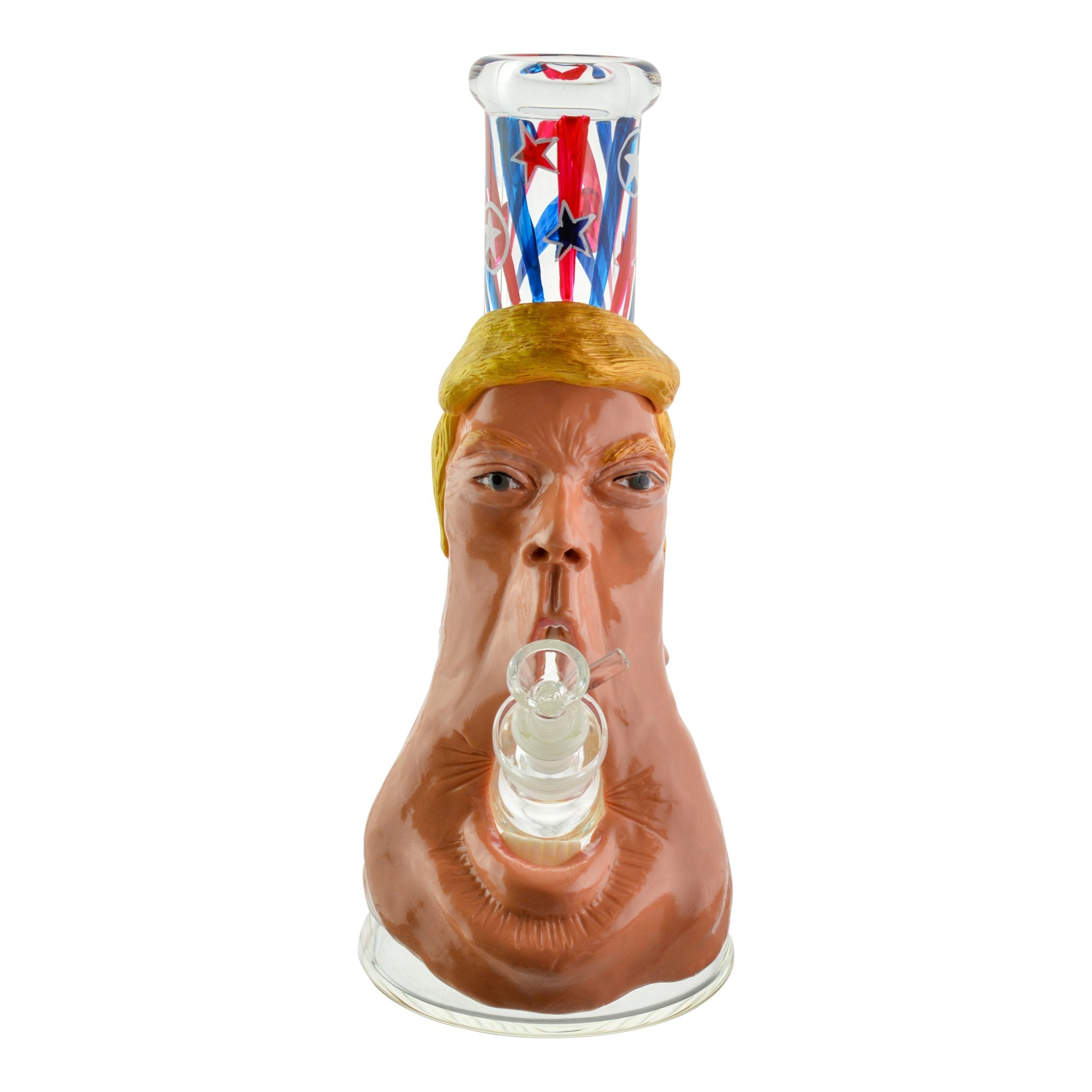Donald J Bong - 13in