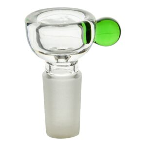 Dot Bowl - 14mm Male