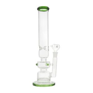 Dotted Bong - 15in
