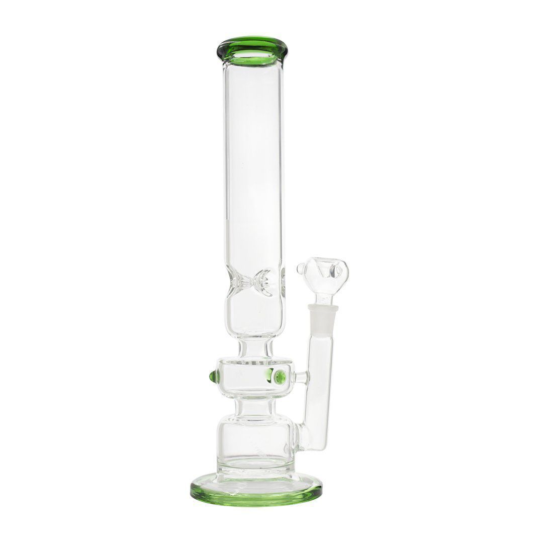 Dotted Bong - 15in