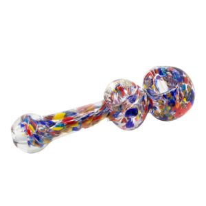 Big Bowl Aquarium Pipe - 6in