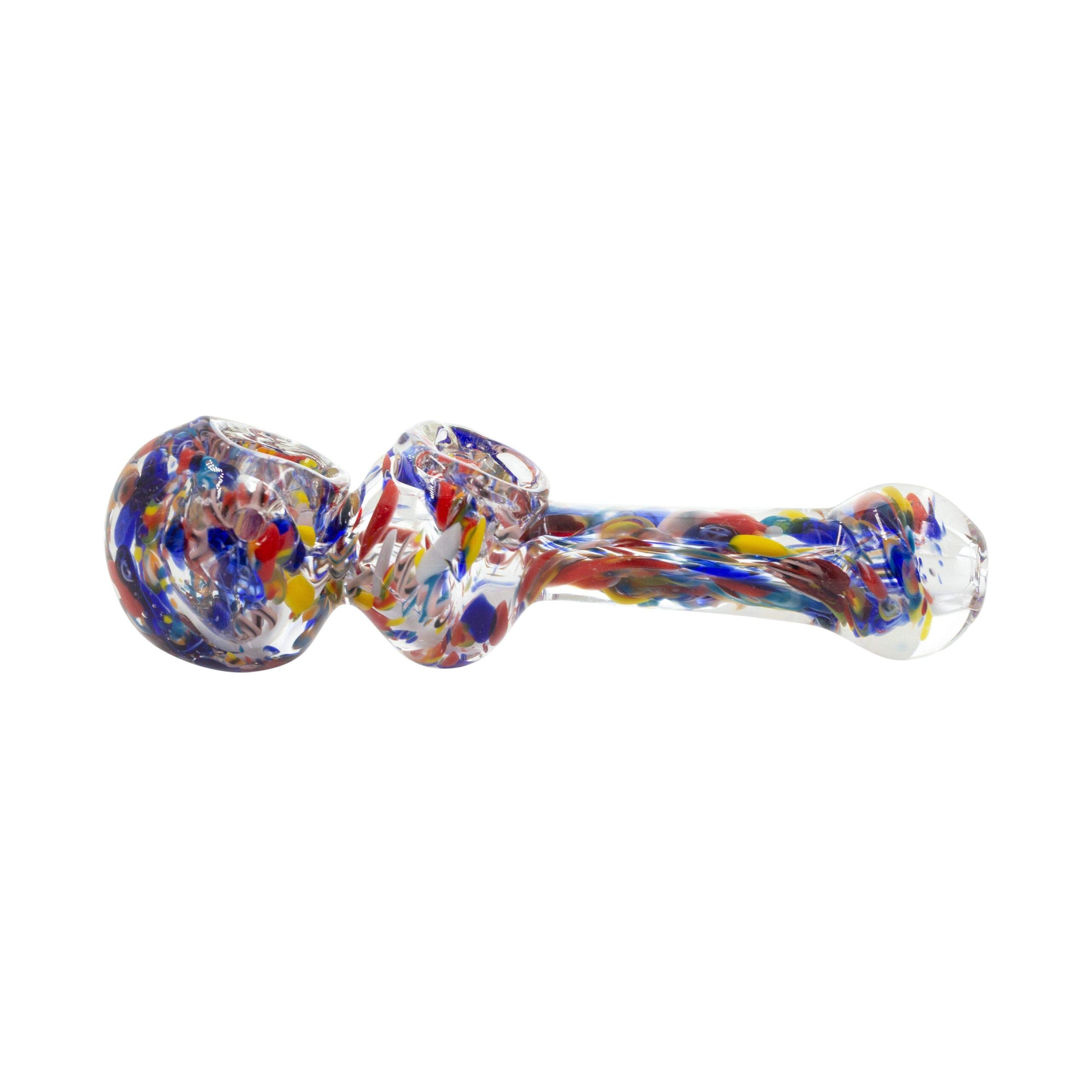 Big Bowl Aquarium Pipe - 6in - Image 3