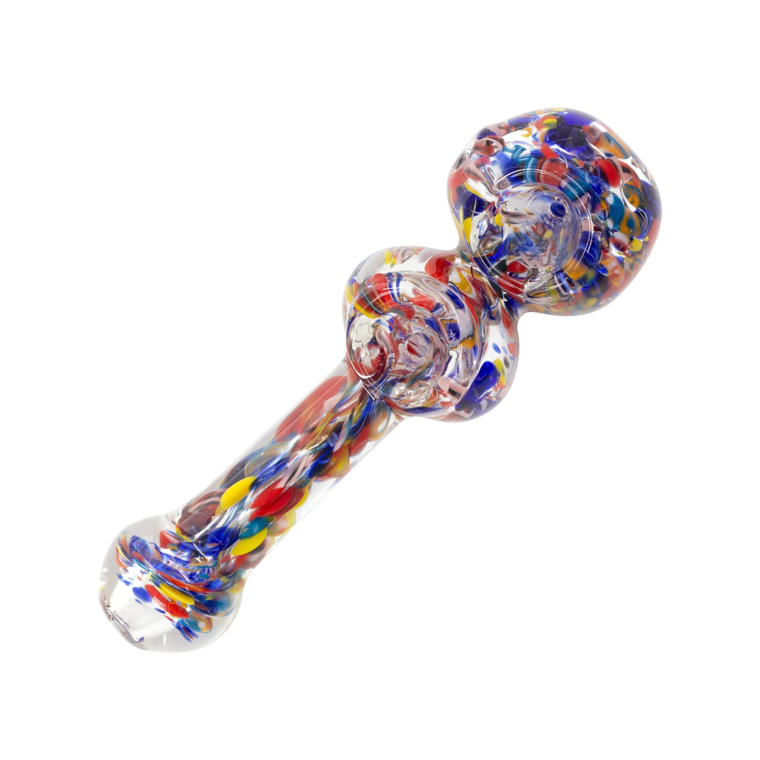 Big Bowl Aquarium Pipe - 6in - Image 4