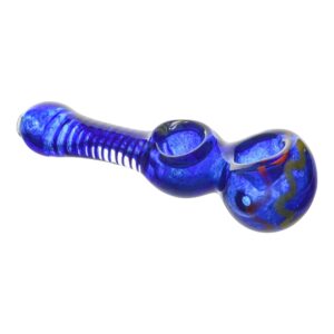 Double Bowl Playground Pipe - 5.5in