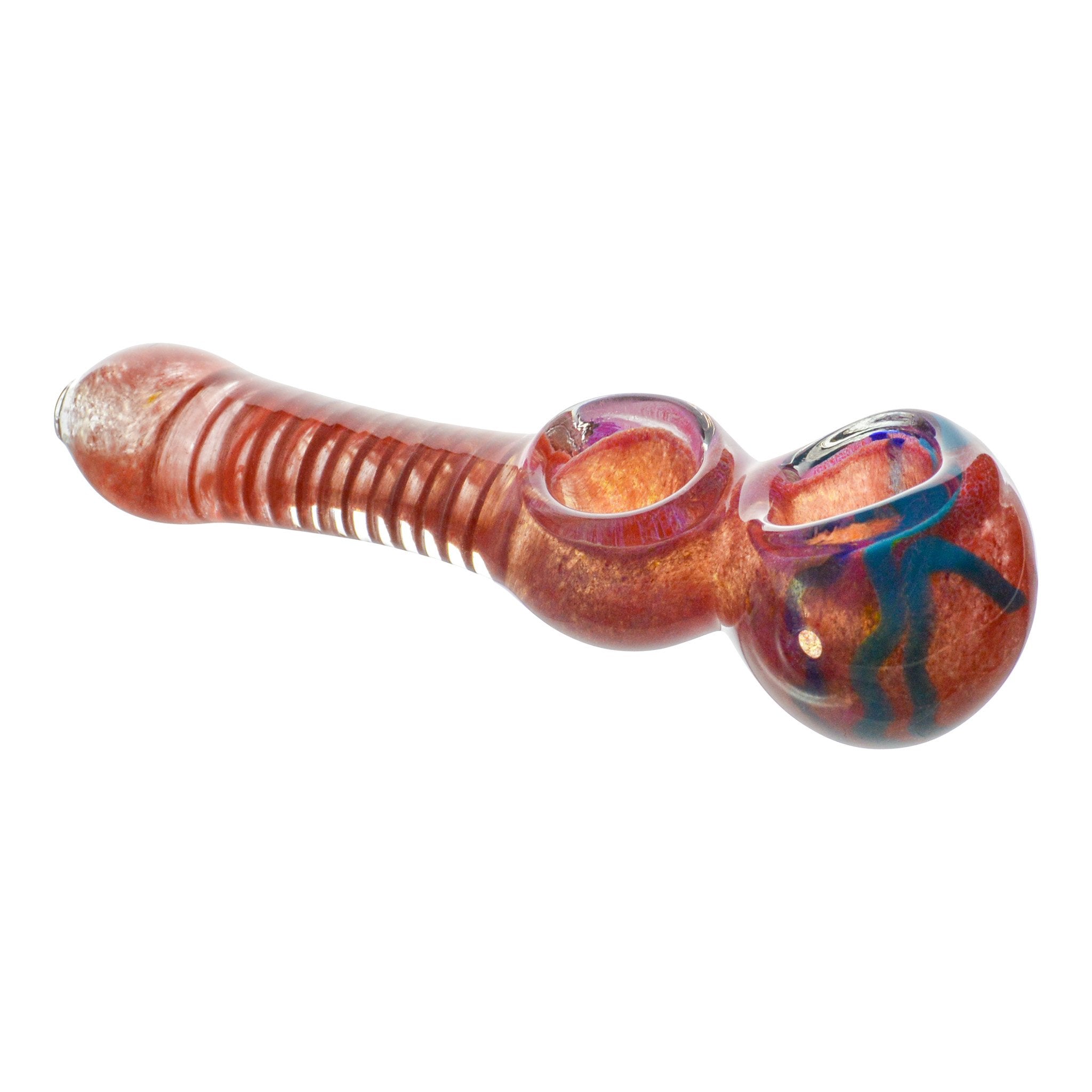 Double Bowl Playground Pipe - 5.5in - Image 2