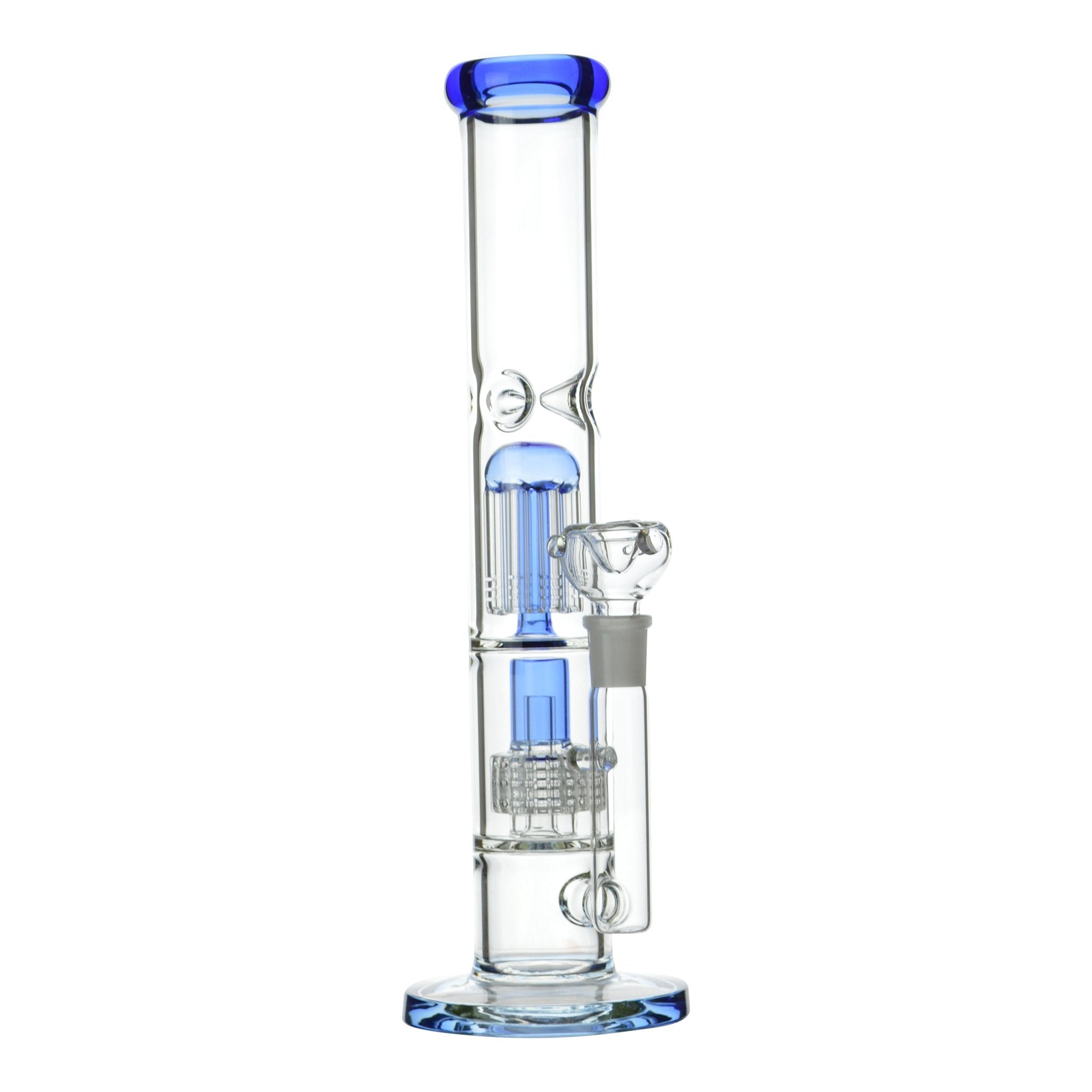 Matrix Tree Perc Straight Shooter - 14in - Image 3