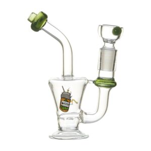 Dr. Kush Mini Bong - 5in