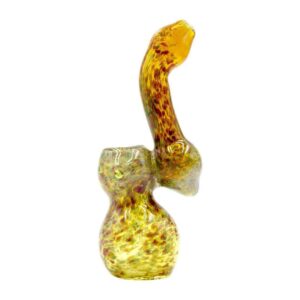 Dragon Bubbler - 6.5in