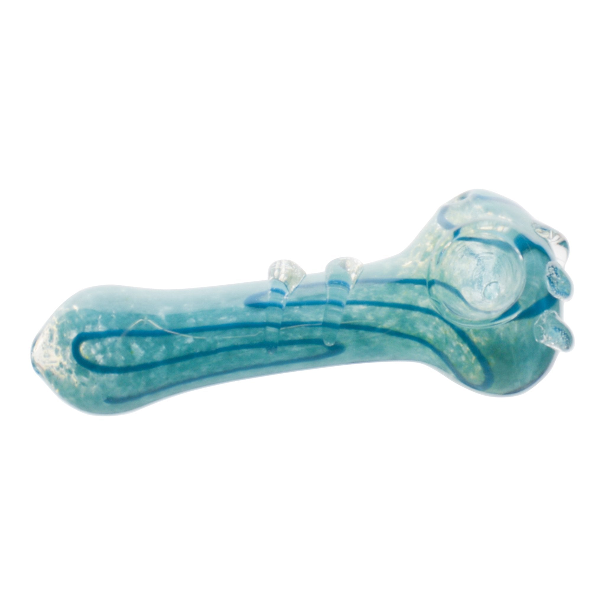 Dragon Claw Pipe - 5in - Image 5