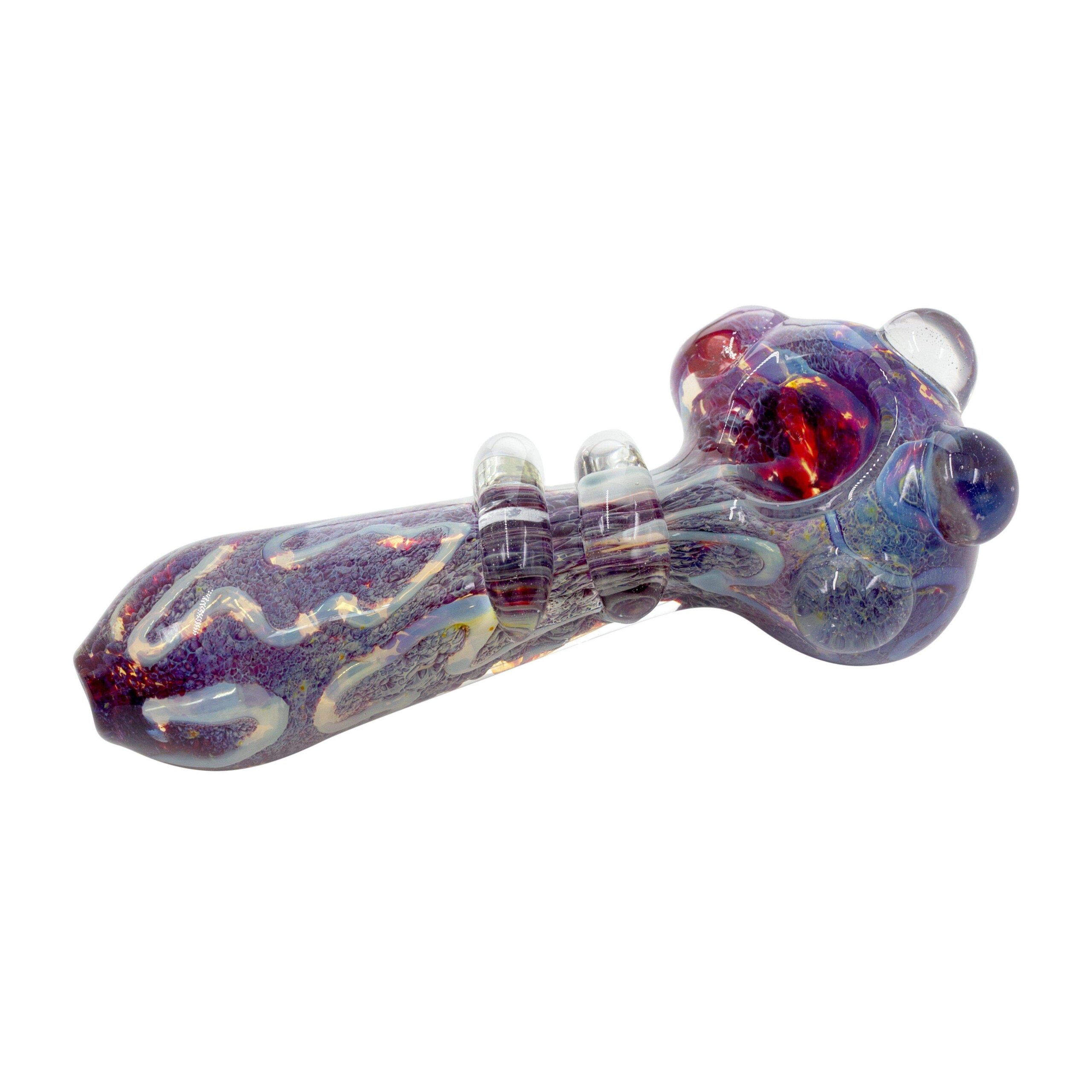 Dragon Claw Pipe - 5in - Image 2