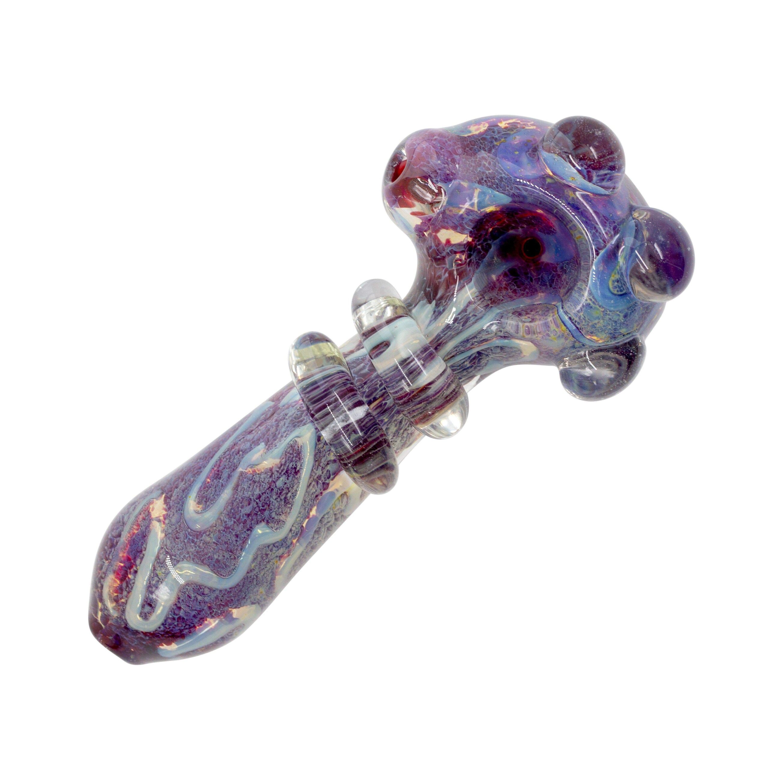 Dragon Claw Pipe - 5in - Image 3
