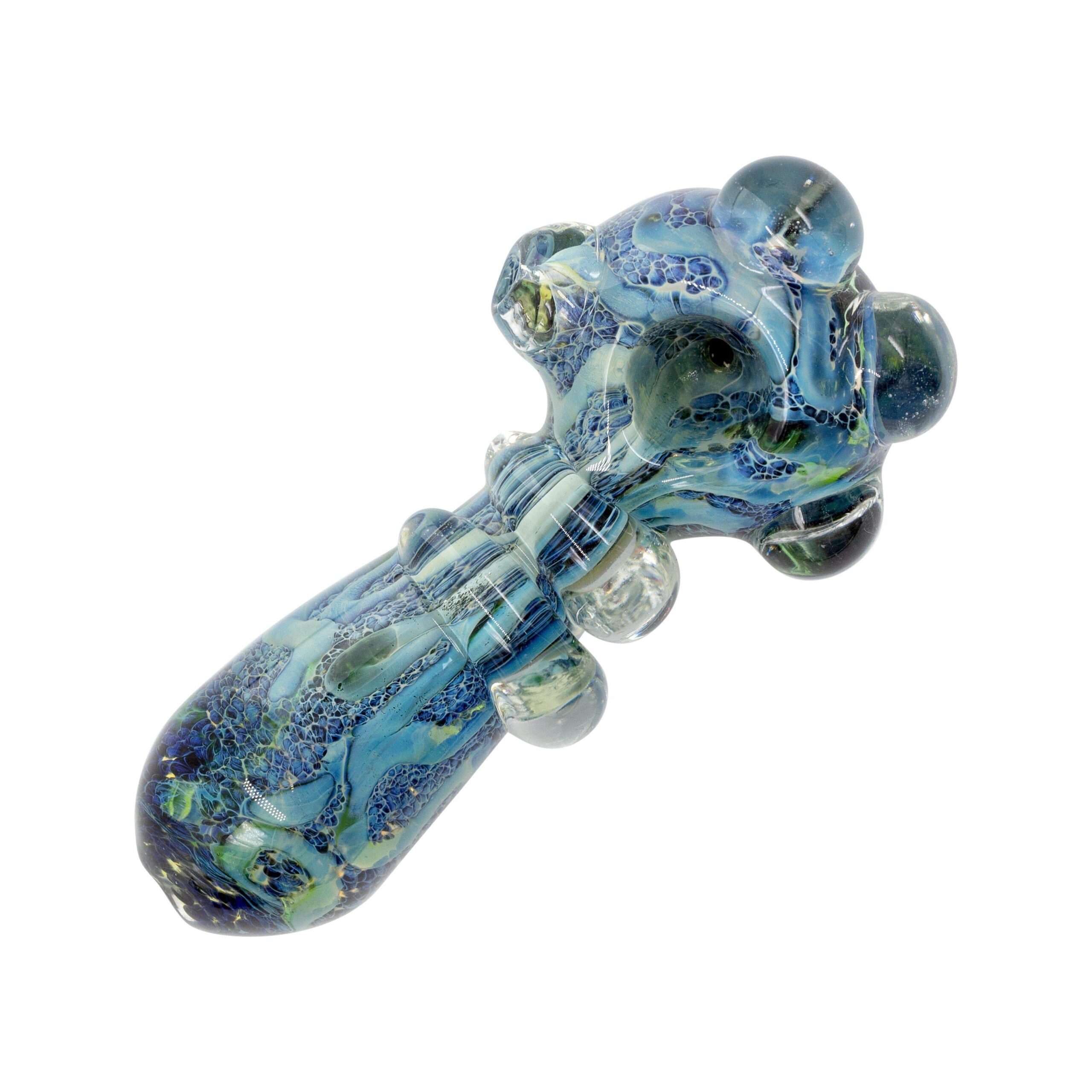 Dragon Claw Pipe - 5in - Image 4