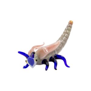 Dragon Fly Pipe - 6in
