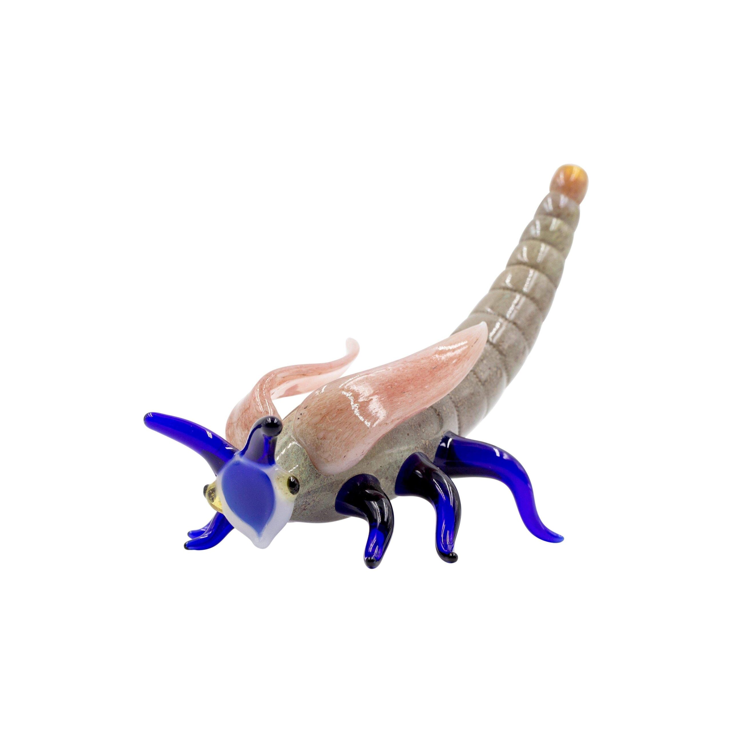 Dragon Fly Pipe - 6in