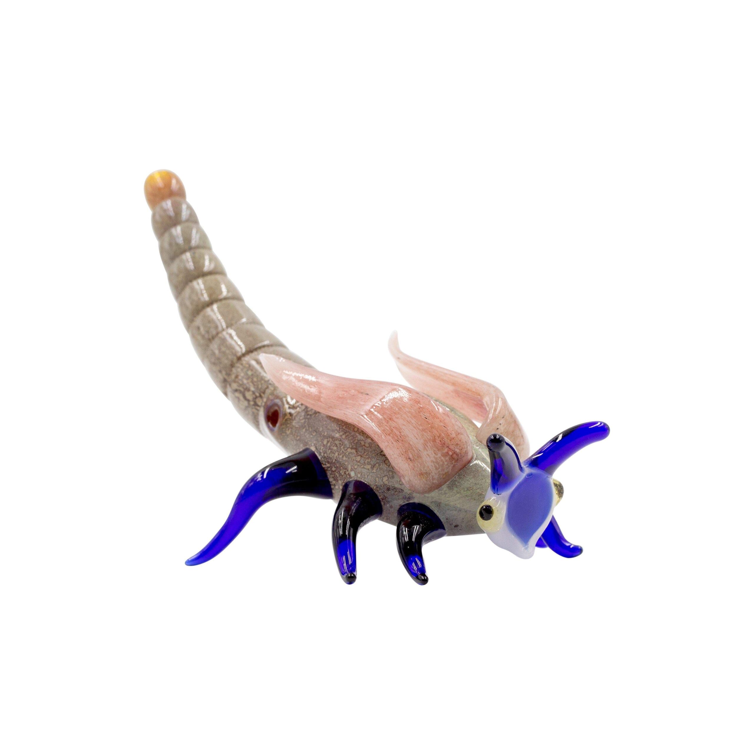 Dragon Fly Pipe - 6in - Image 3