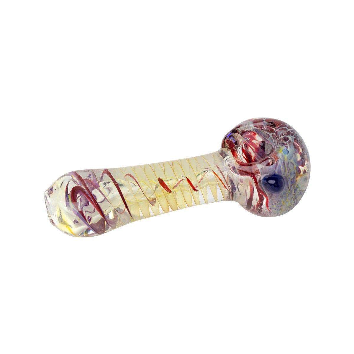 Dragon Pipe - 4in - Image 7