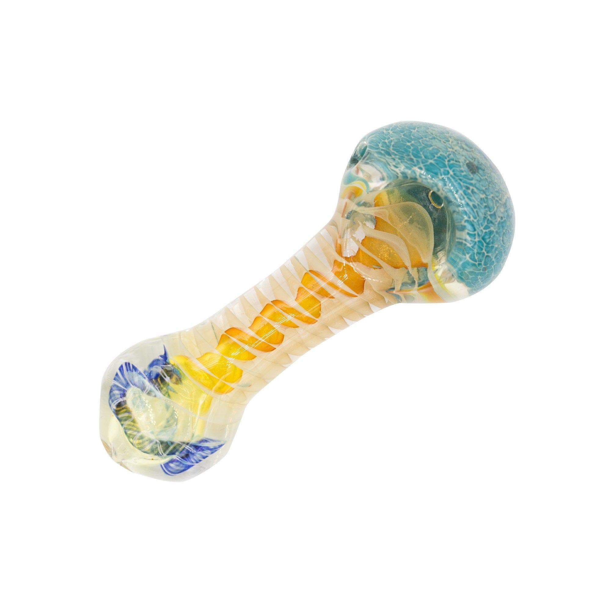 Dragon Pipe - 4in - Image 5