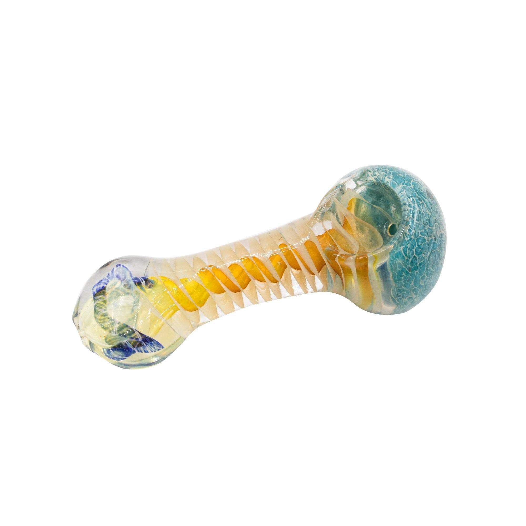 Dragon Pipe - 4in - Image 3