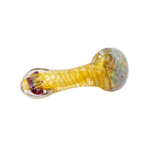 Dragon Pipe - 4in