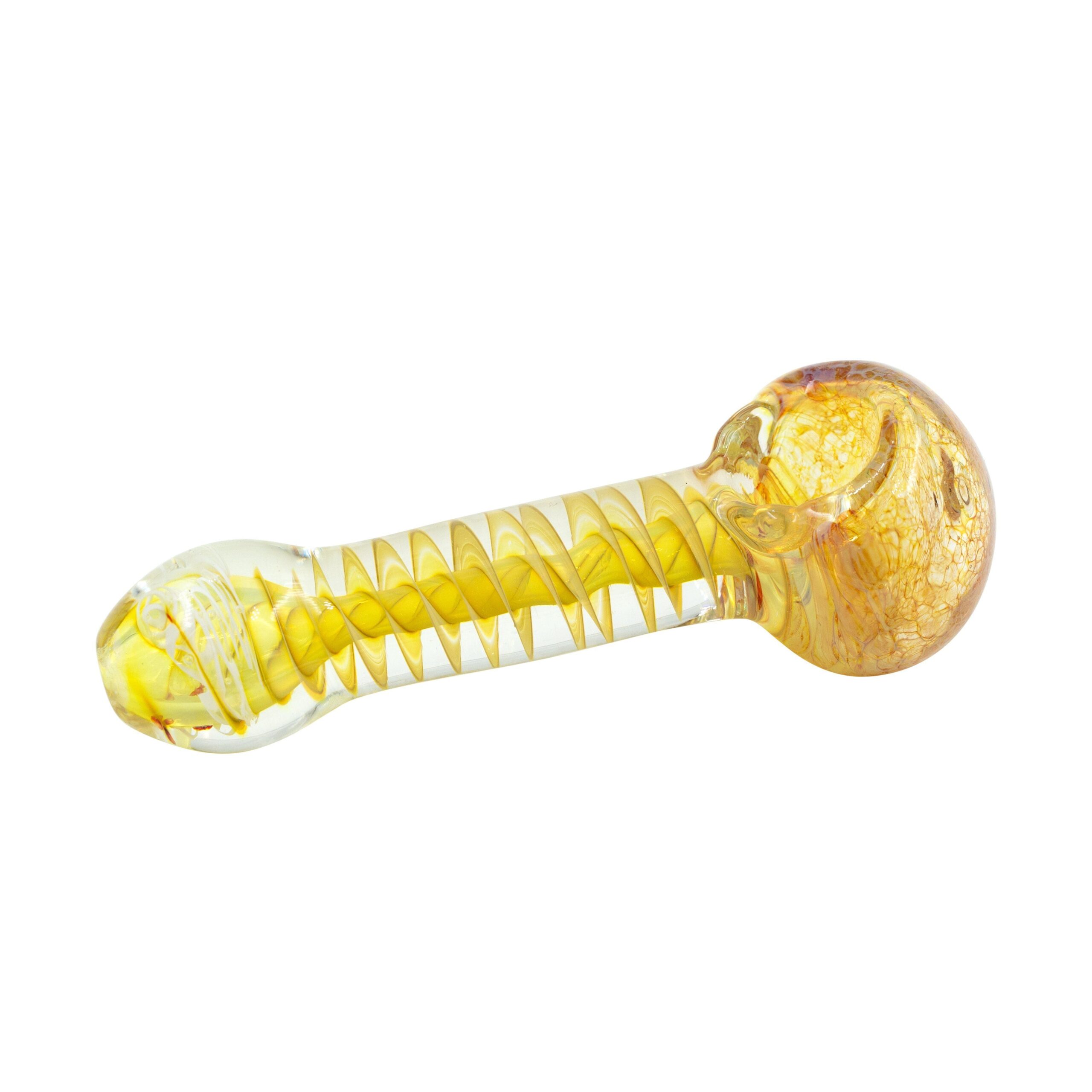 Dragon Pipe - 4in - Image 4