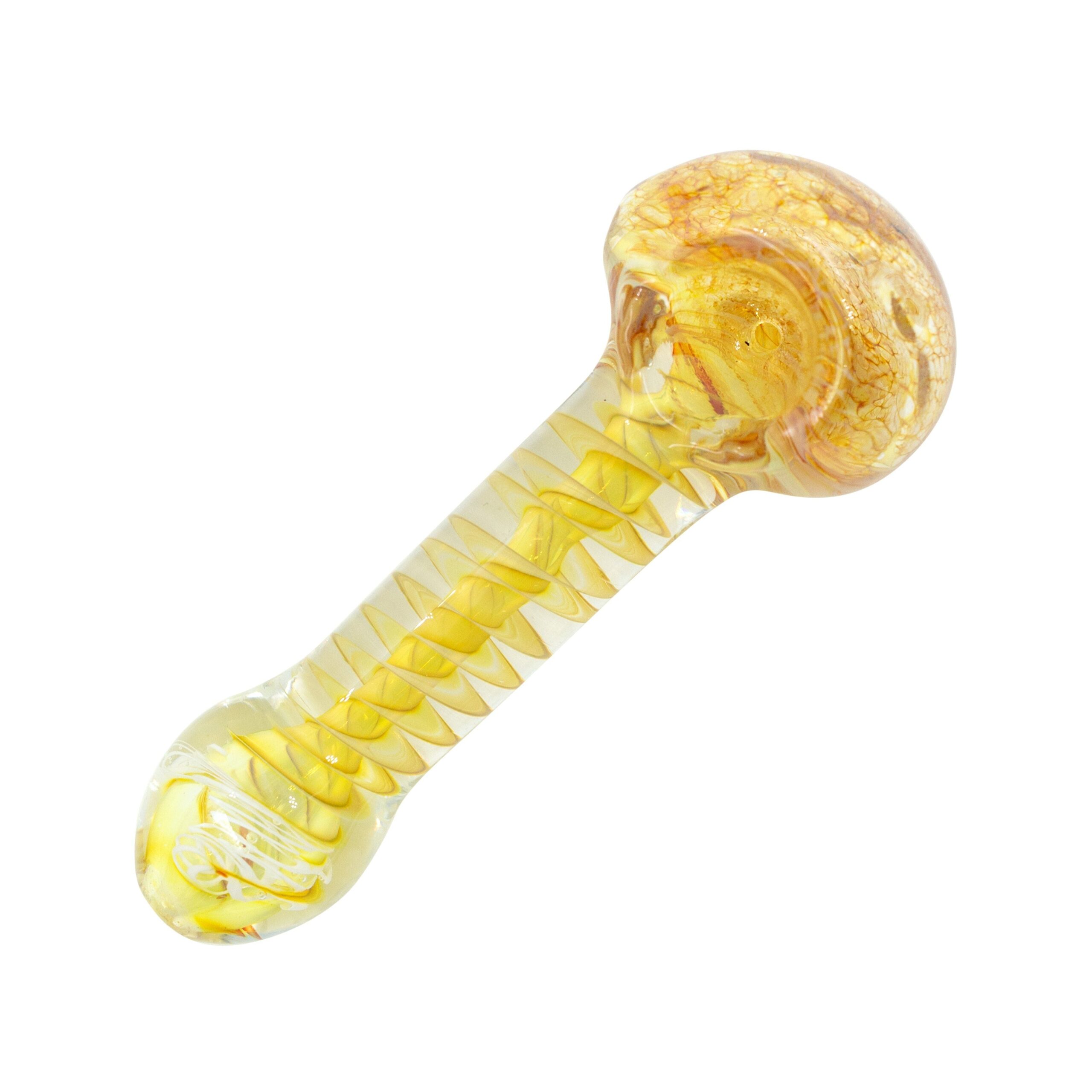 Dragon Pipe - 4in - Image 8