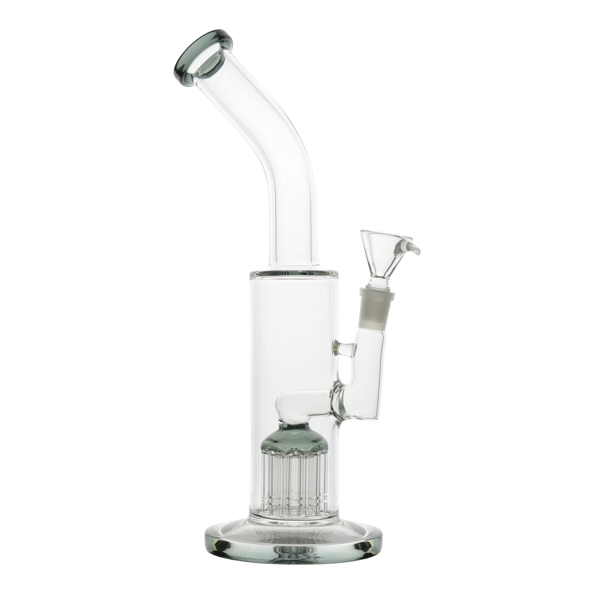 Dual Purpose Rig - 12in