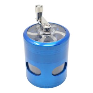 Dubs Grinder - 56mm