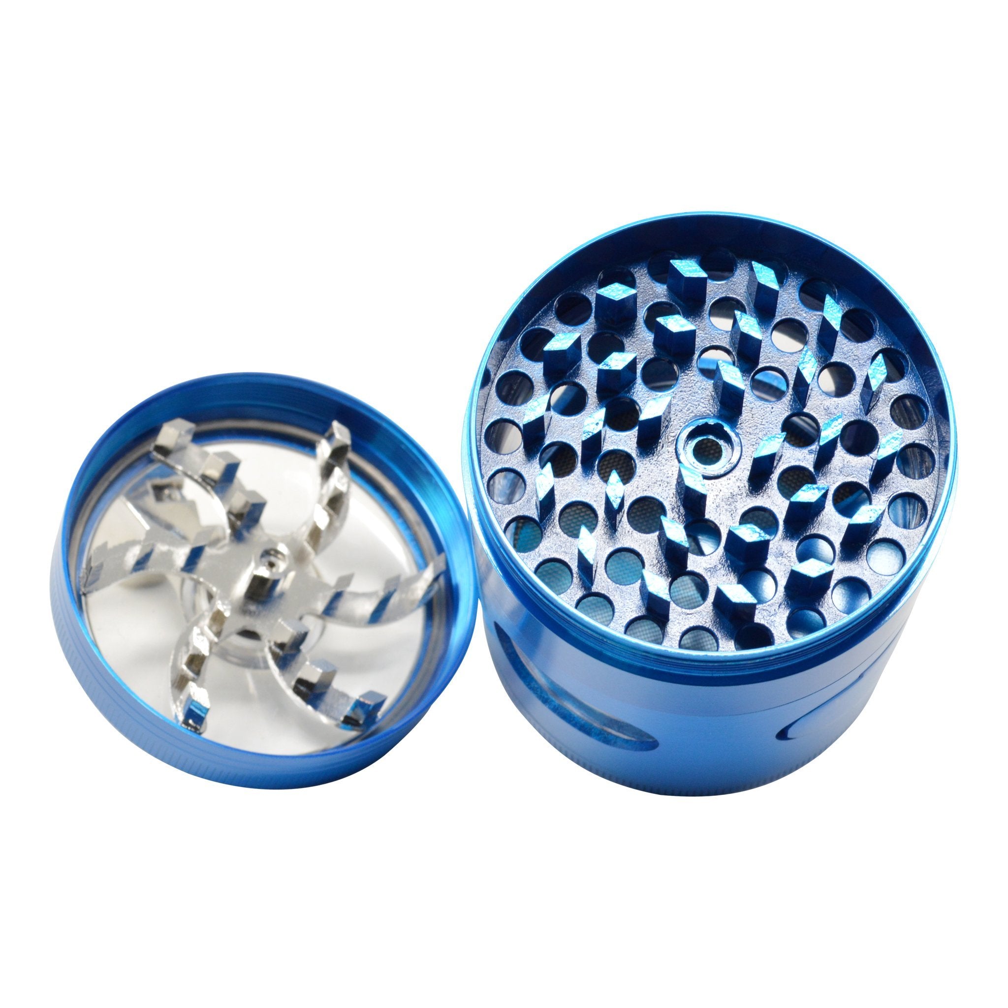 Dubs Grinder - 56mm - Image 3