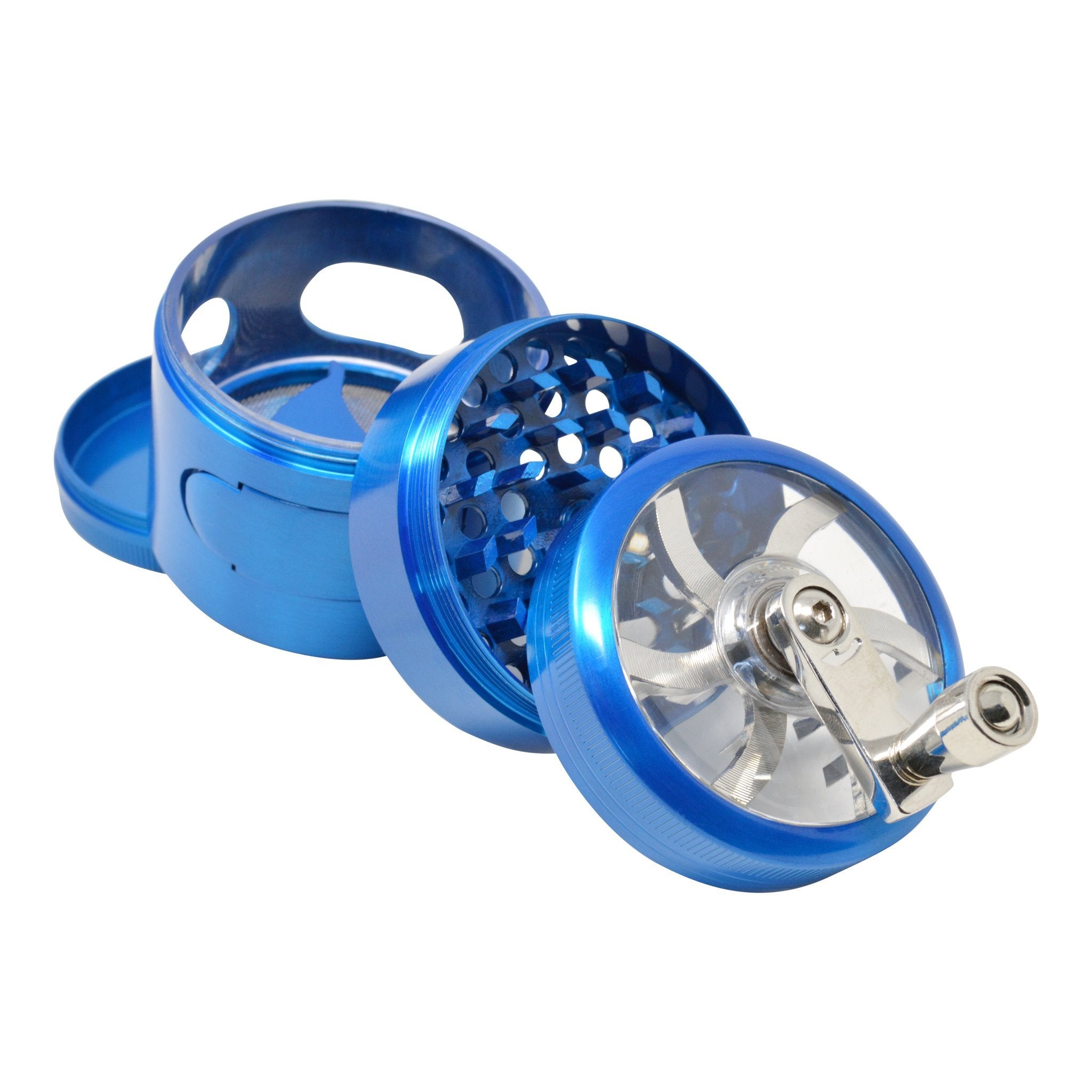 Dubs Grinder - 56mm - Image 4