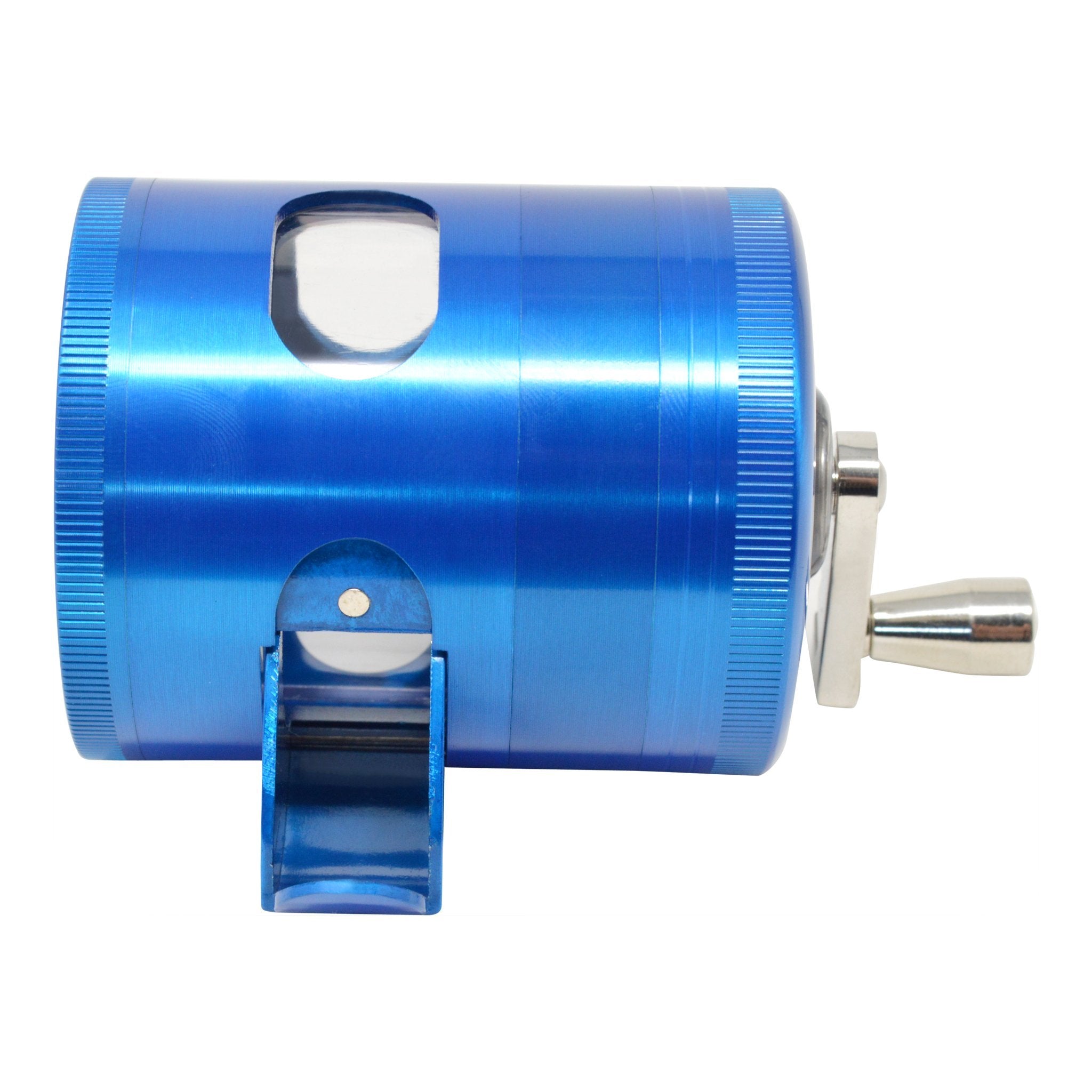 Dubs Grinder - 56mm - Image 5