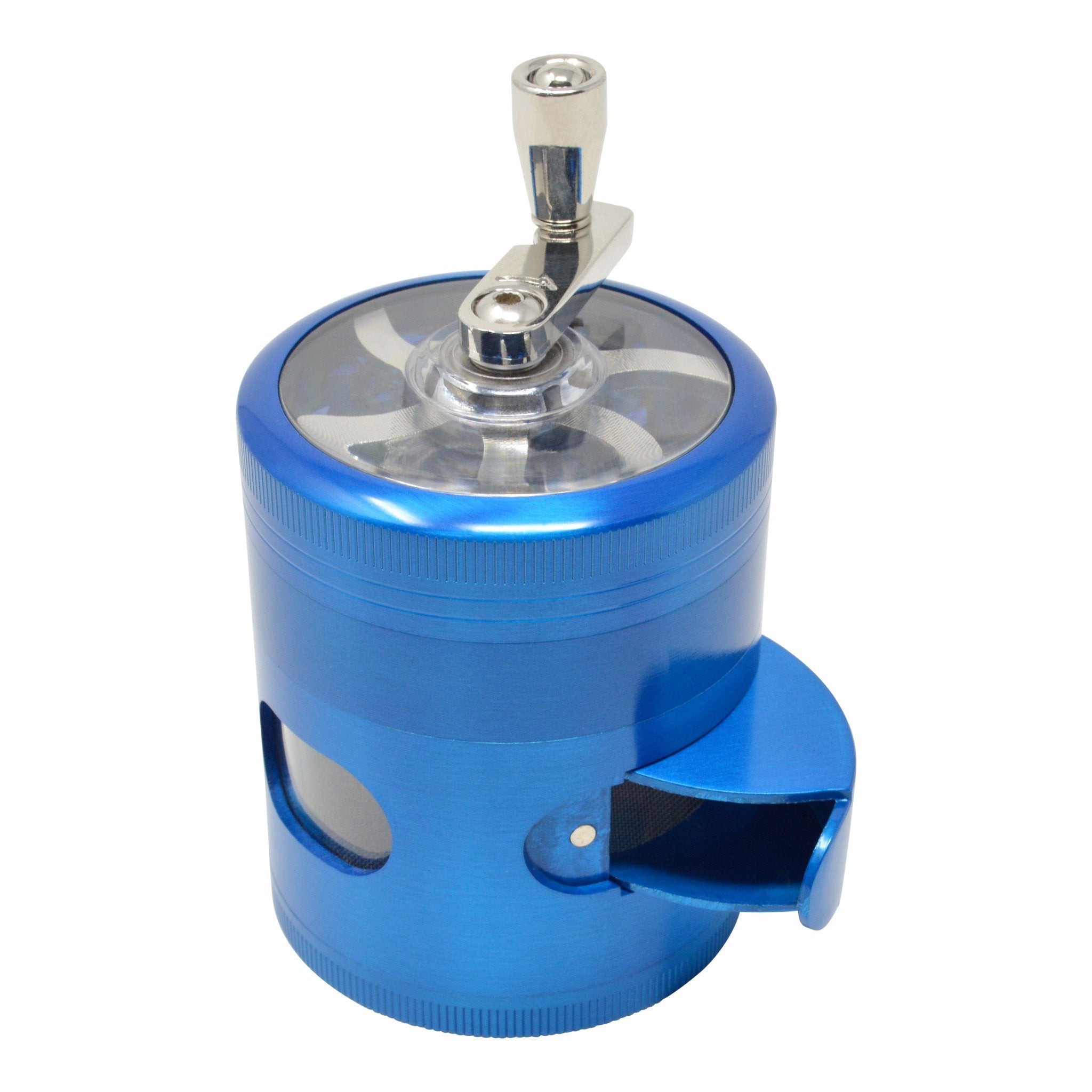 Dubs Grinder - 56mm - Image 6