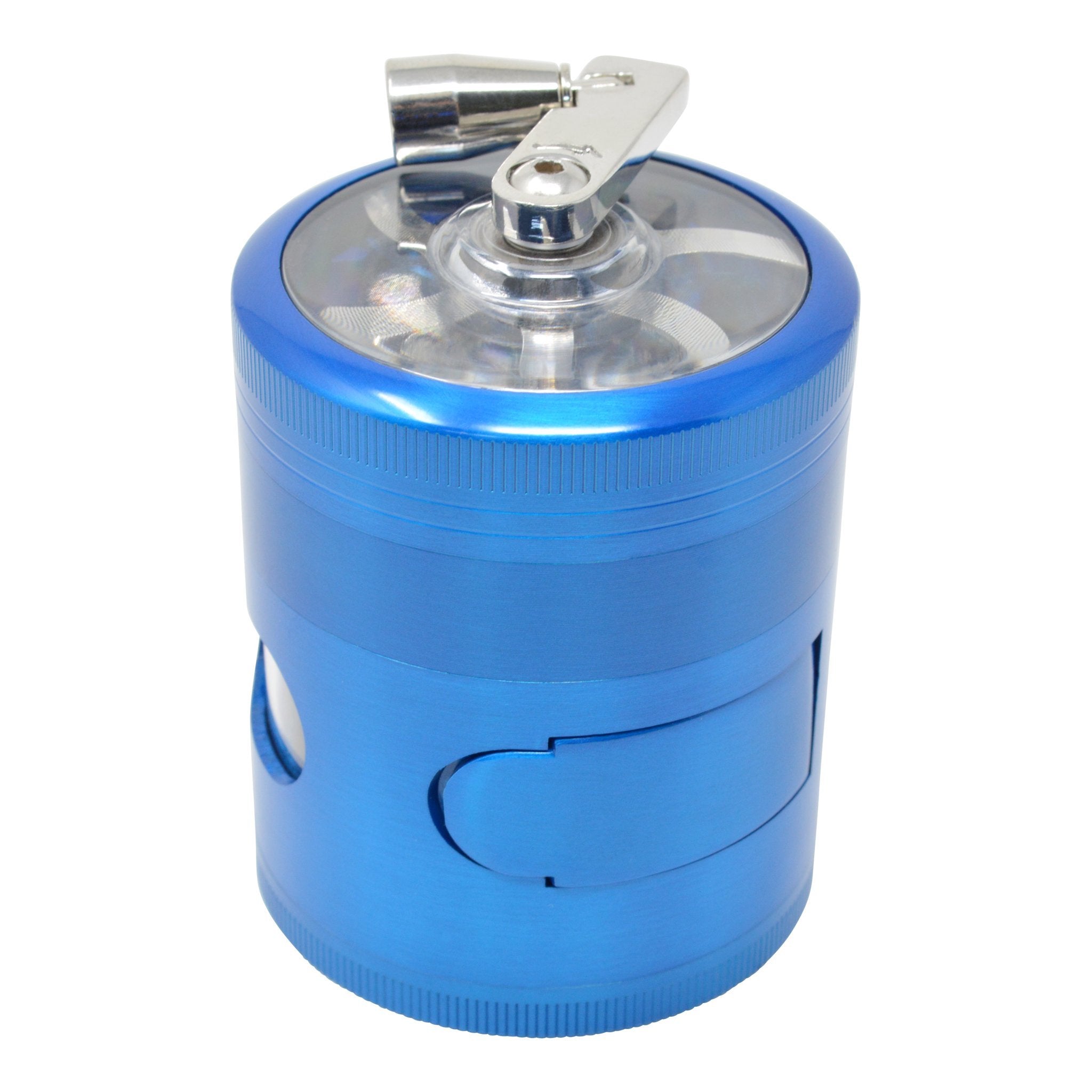 Dubs Grinder - 56mm - Image 8